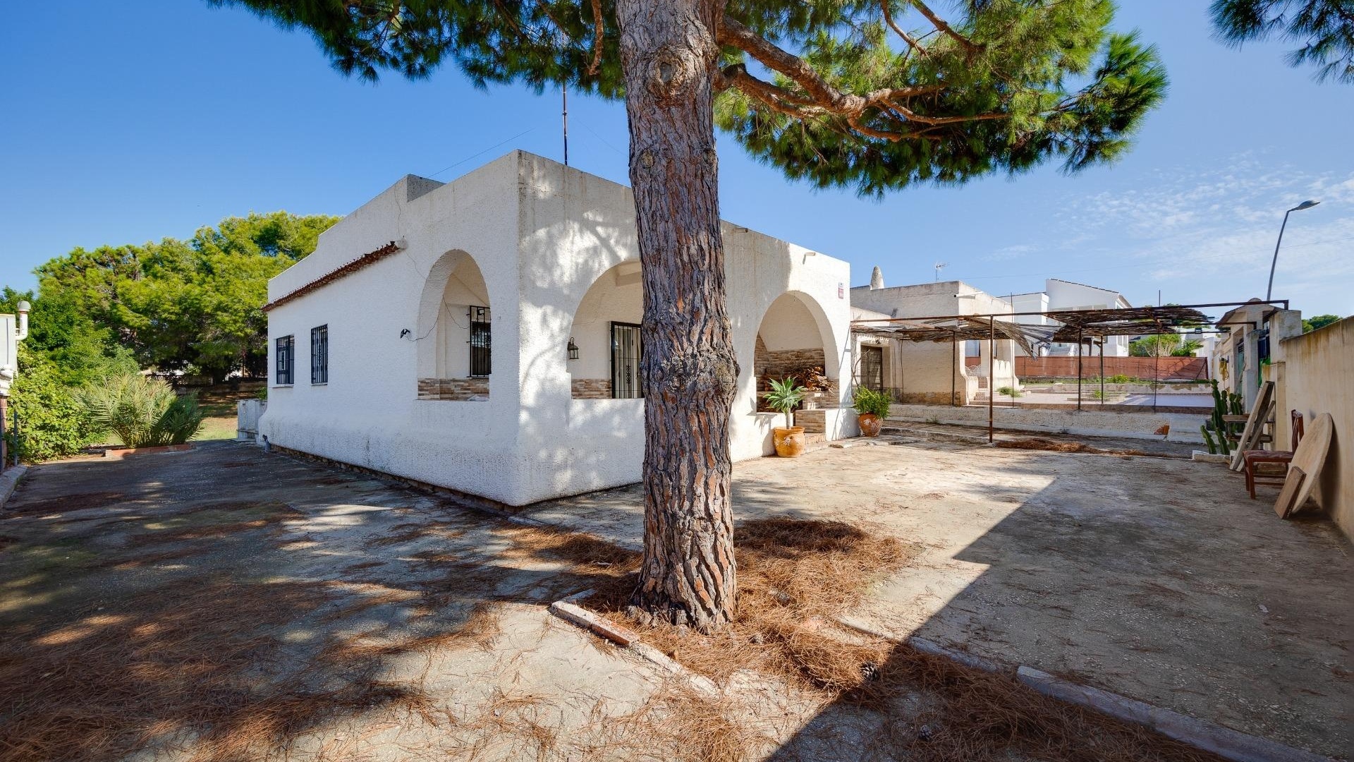 Wederverkoop - Villa - Los Balcones