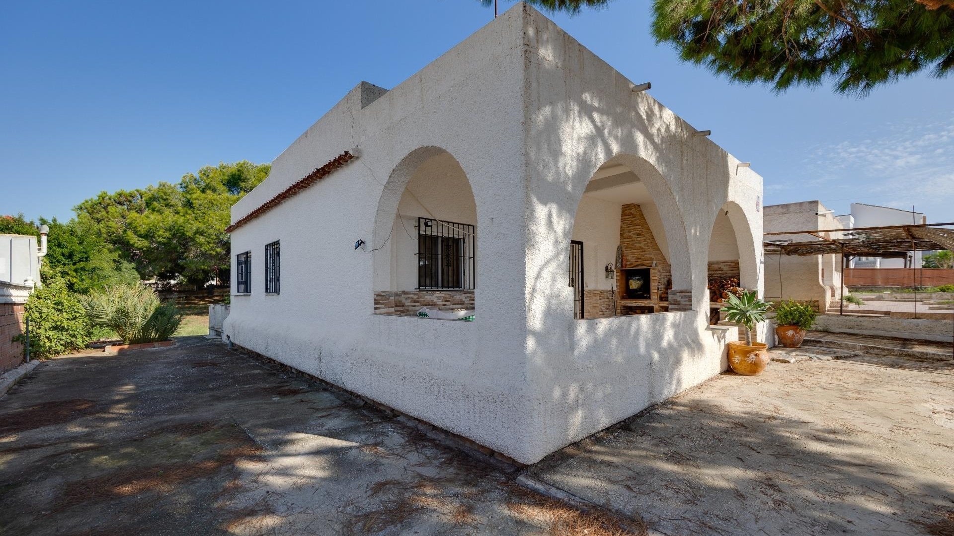 Wederverkoop - Villa - Los Balcones