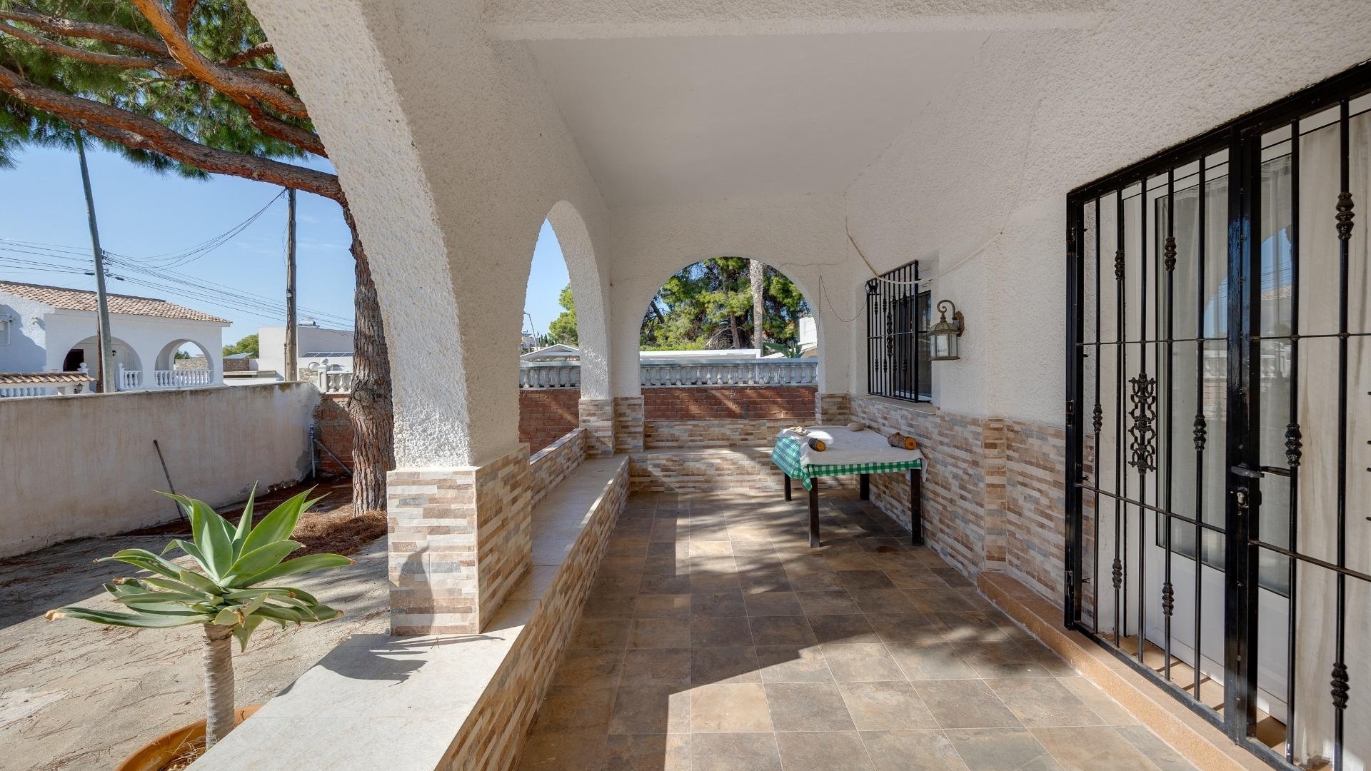 Wederverkoop - Villa - Los Balcones
