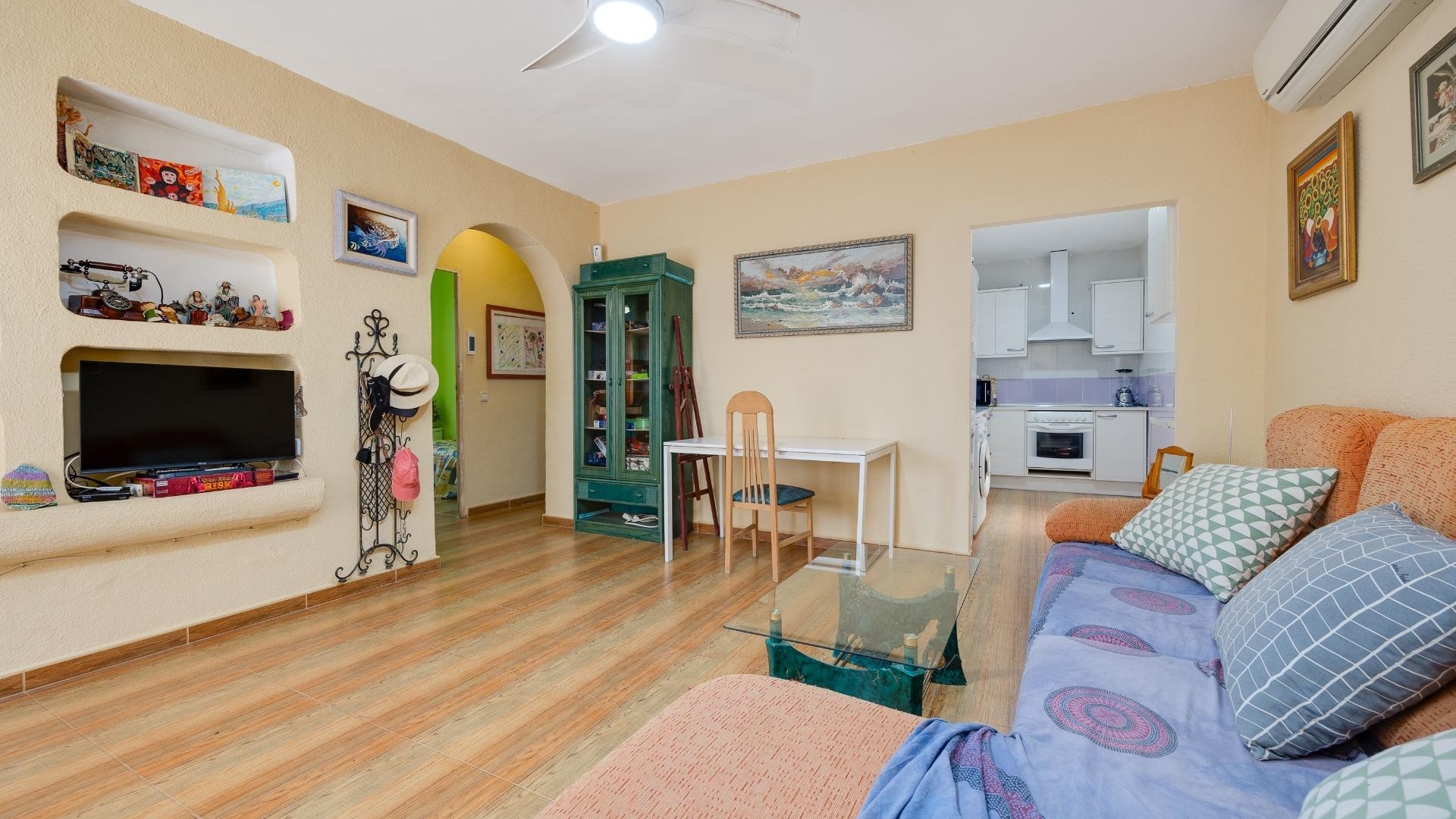 Wederverkoop - Villa - Los Balcones