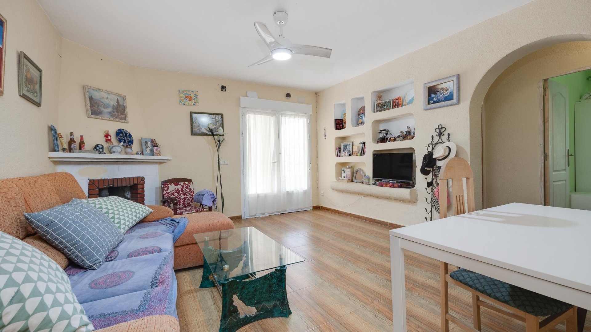 Wederverkoop - Villa - Los Balcones
