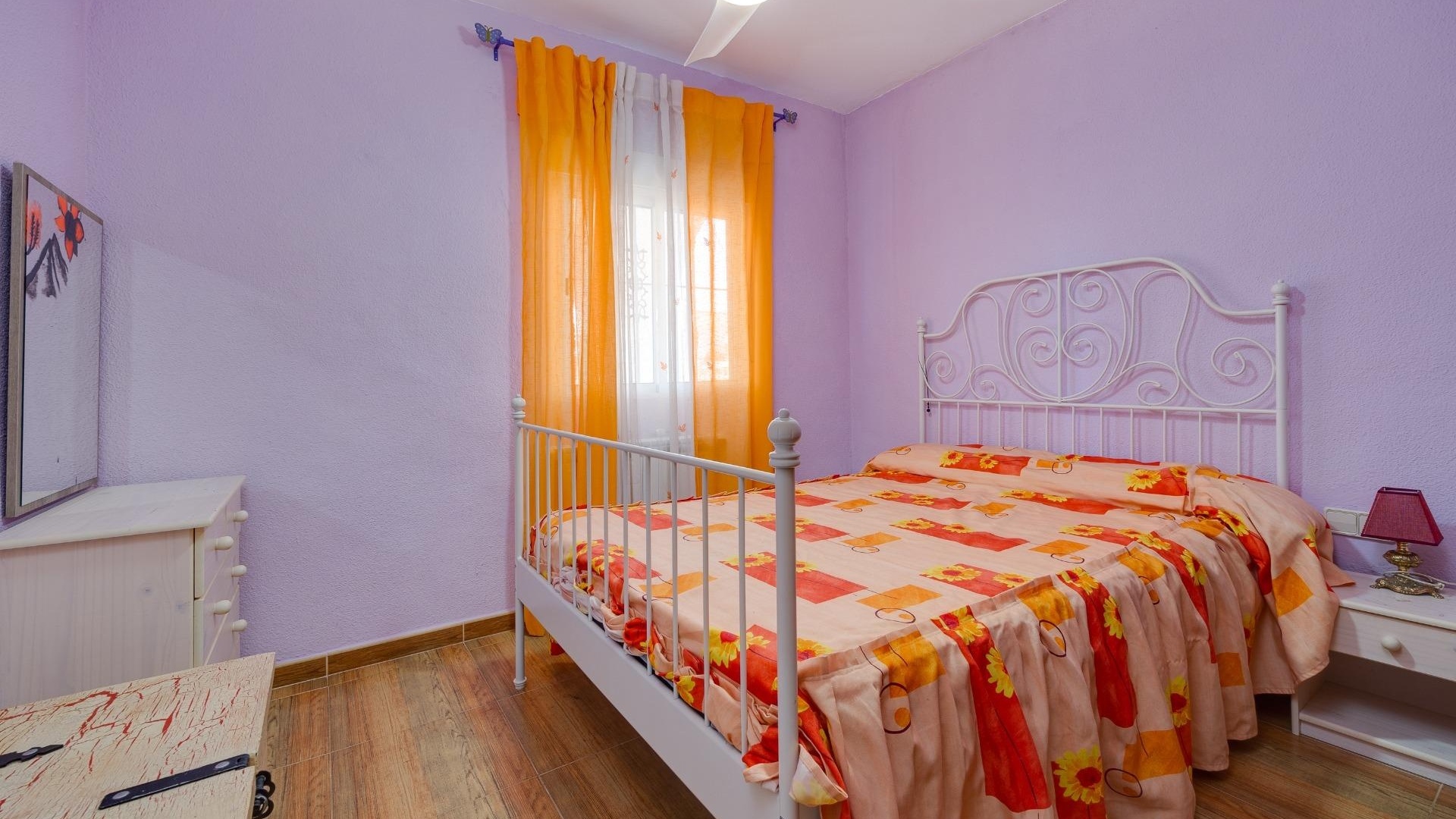 Wederverkoop - Villa - Los Balcones