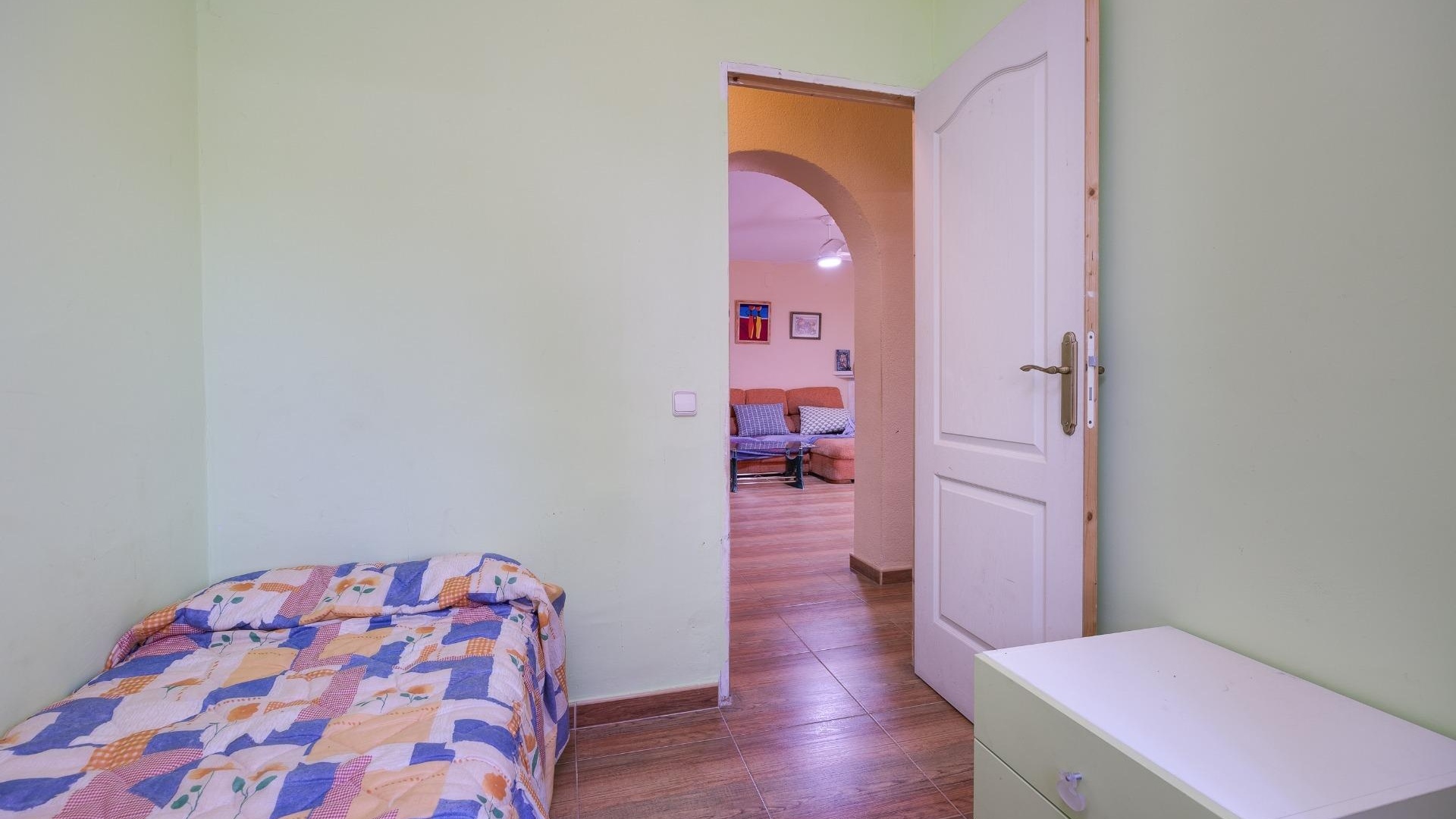 Wederverkoop - Villa - Los Balcones