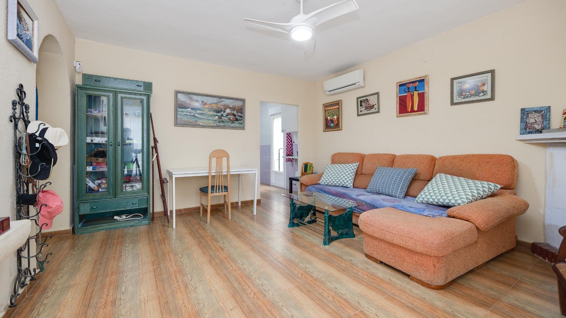 Wederverkoop - Villa - Los Balcones