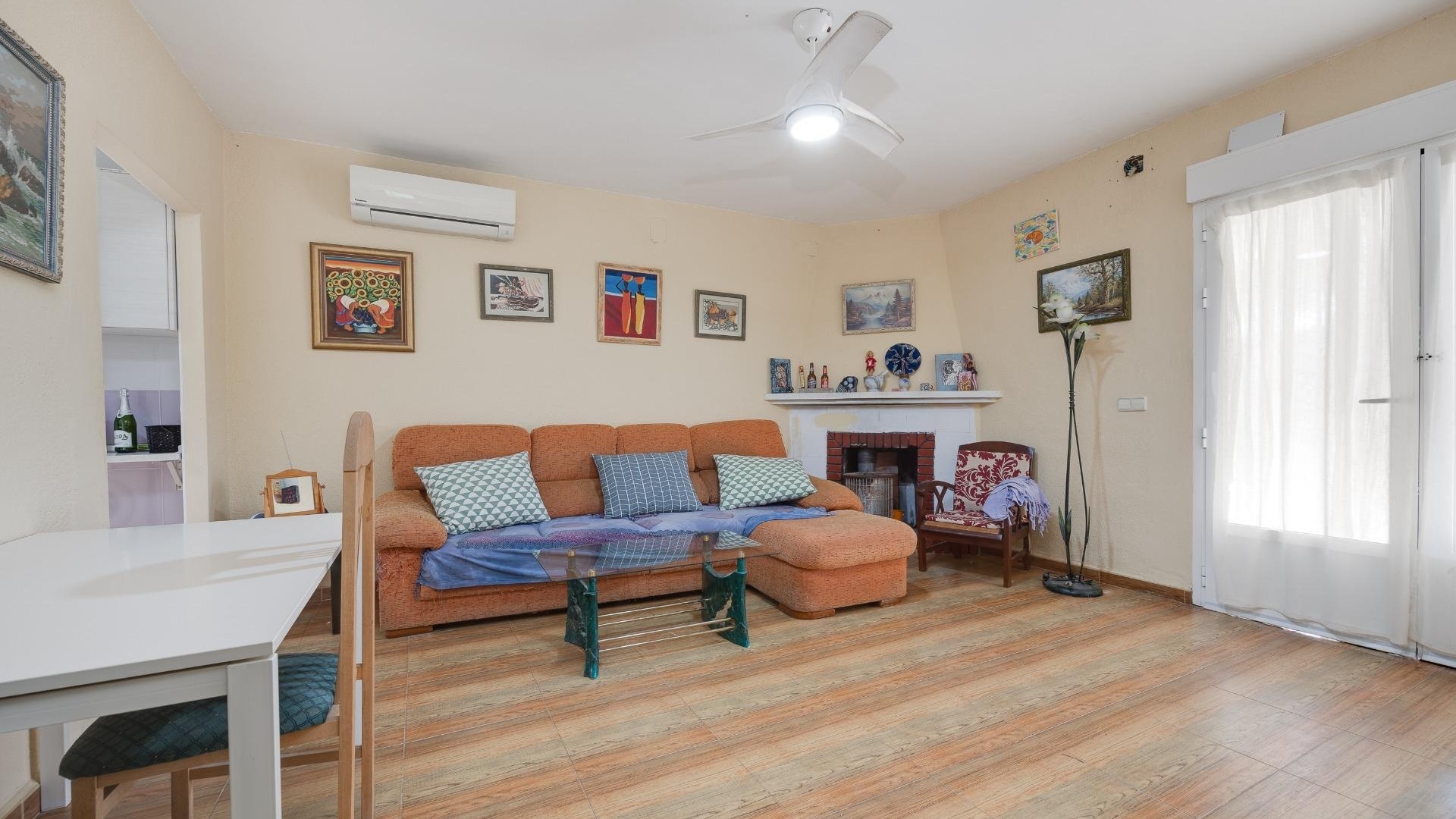 Wederverkoop - Villa - Los Balcones