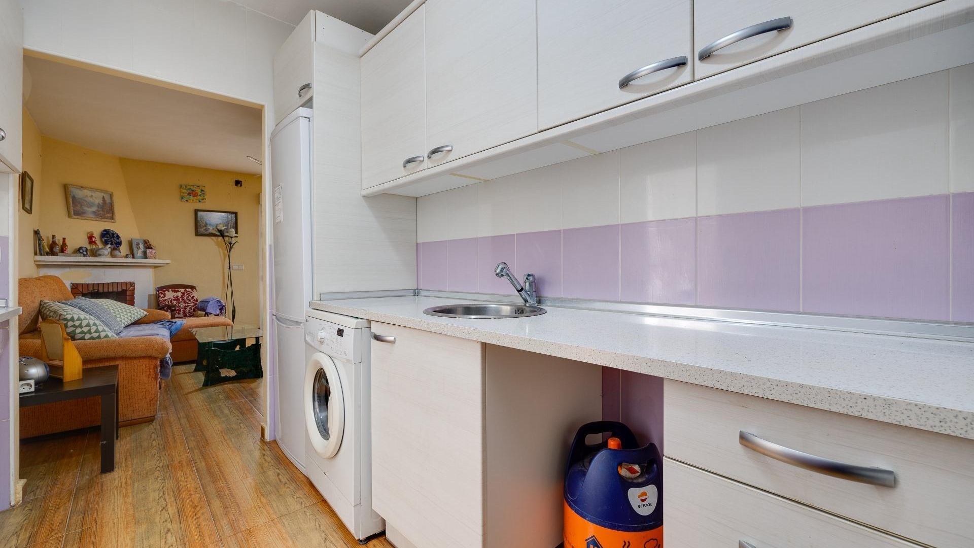 Wederverkoop - Villa - Los Balcones