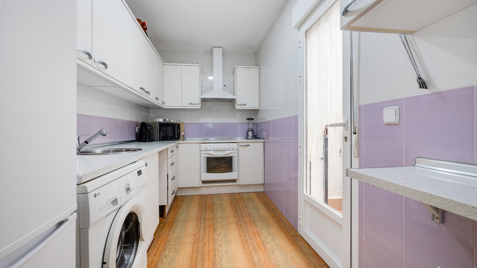 Wederverkoop - Villa - Los Balcones