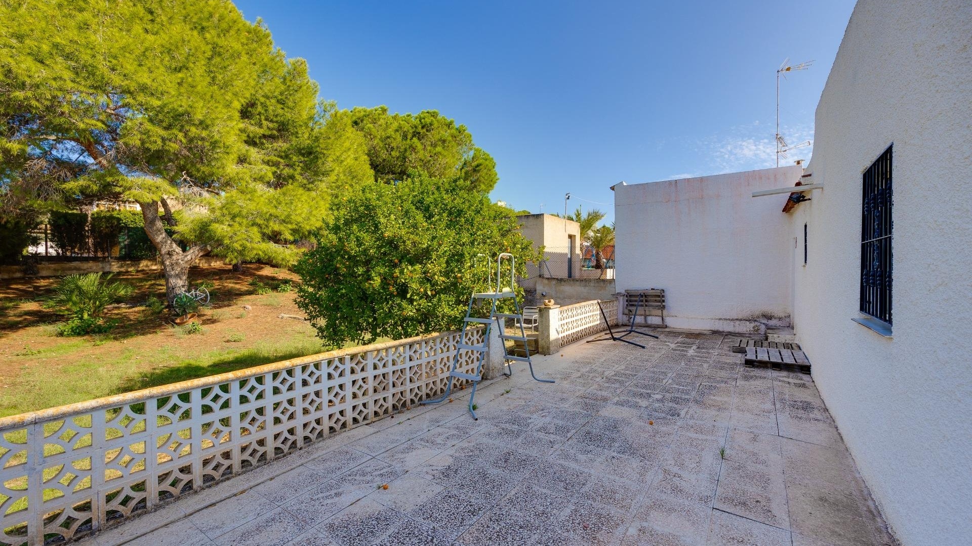 Wederverkoop - Villa - Los Balcones