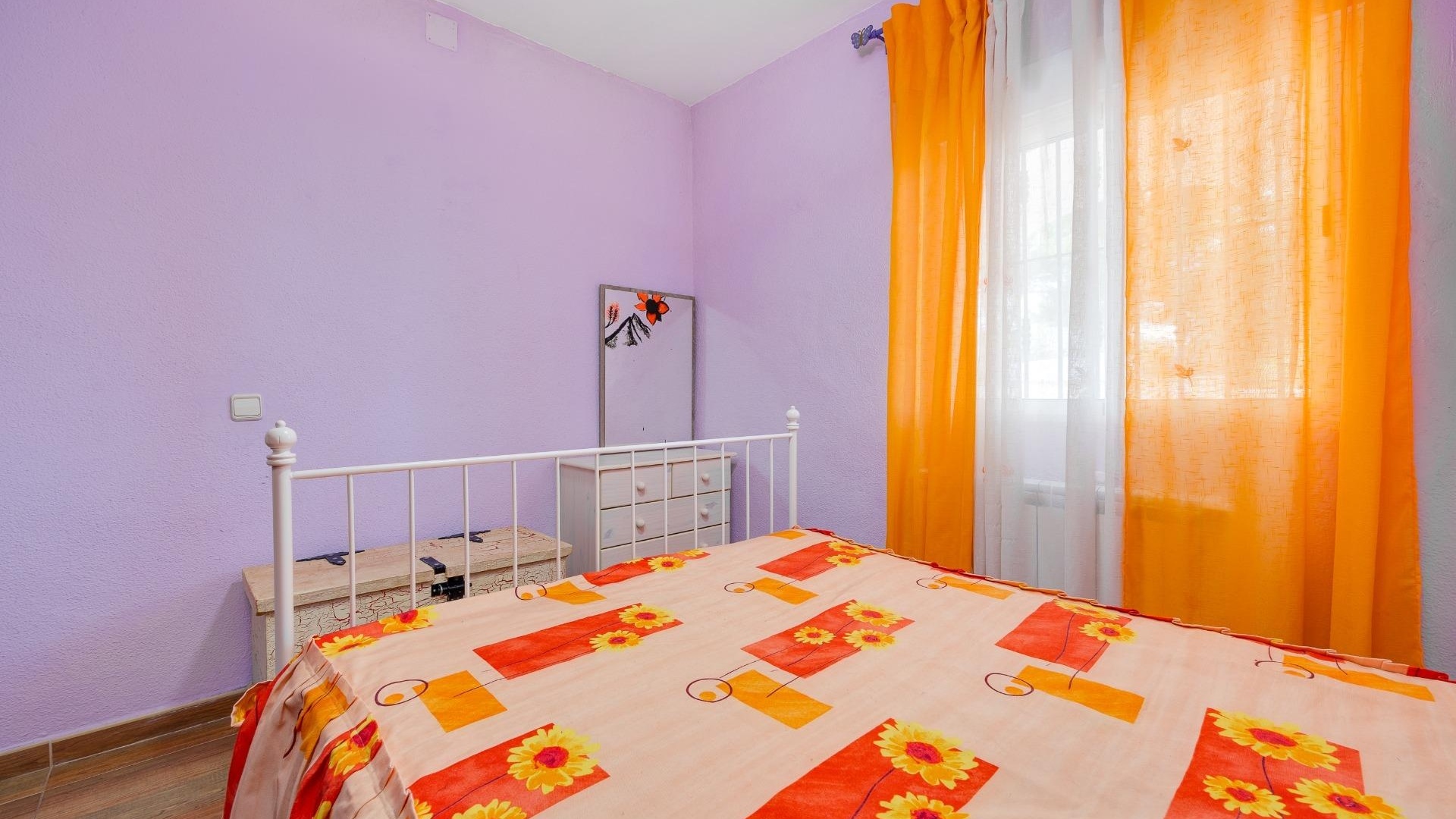 Wederverkoop - Villa - Los Balcones