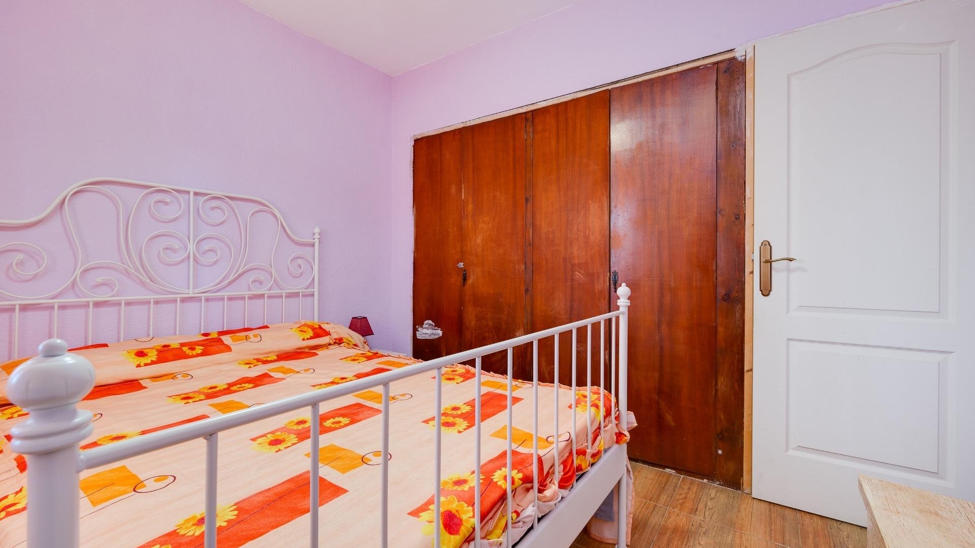 Wederverkoop - Villa - Los Balcones