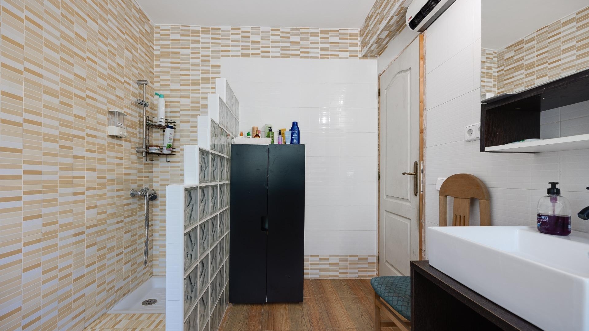 Wederverkoop - Villa - Los Balcones