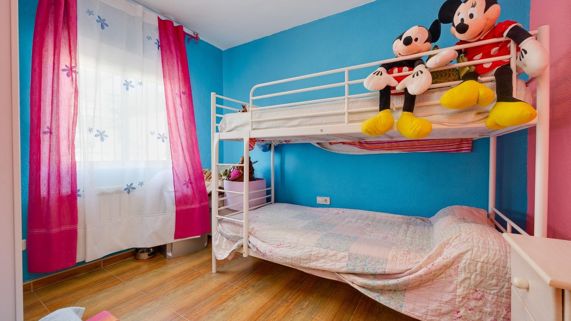 Wederverkoop - Villa - Los Balcones