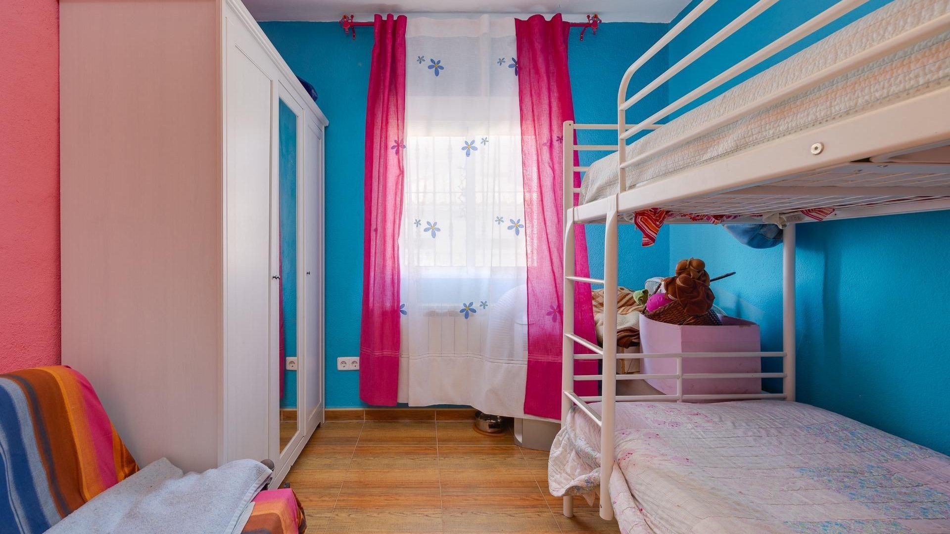 Wederverkoop - Villa - Los Balcones
