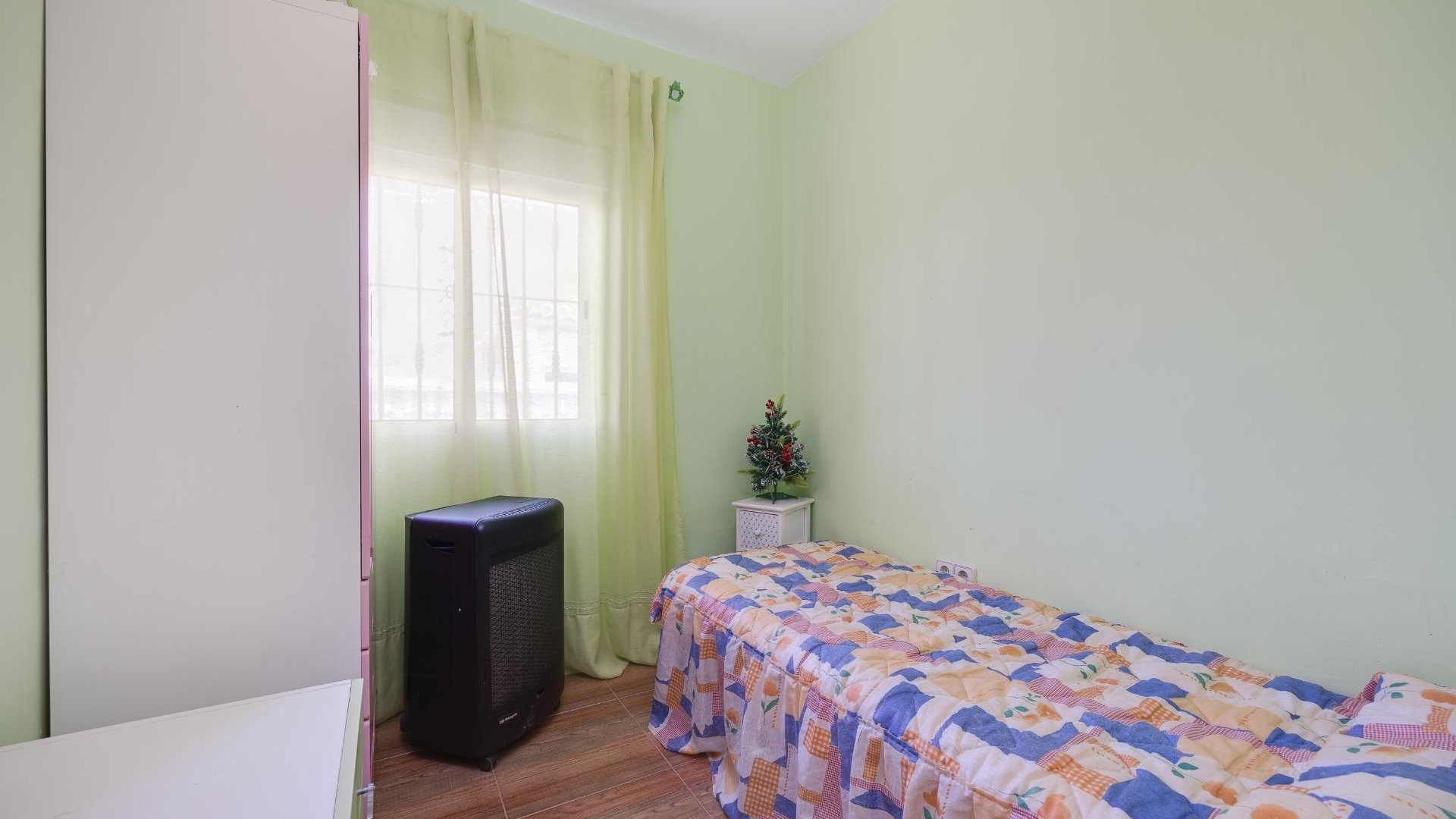 Wederverkoop - Villa - Los Balcones
