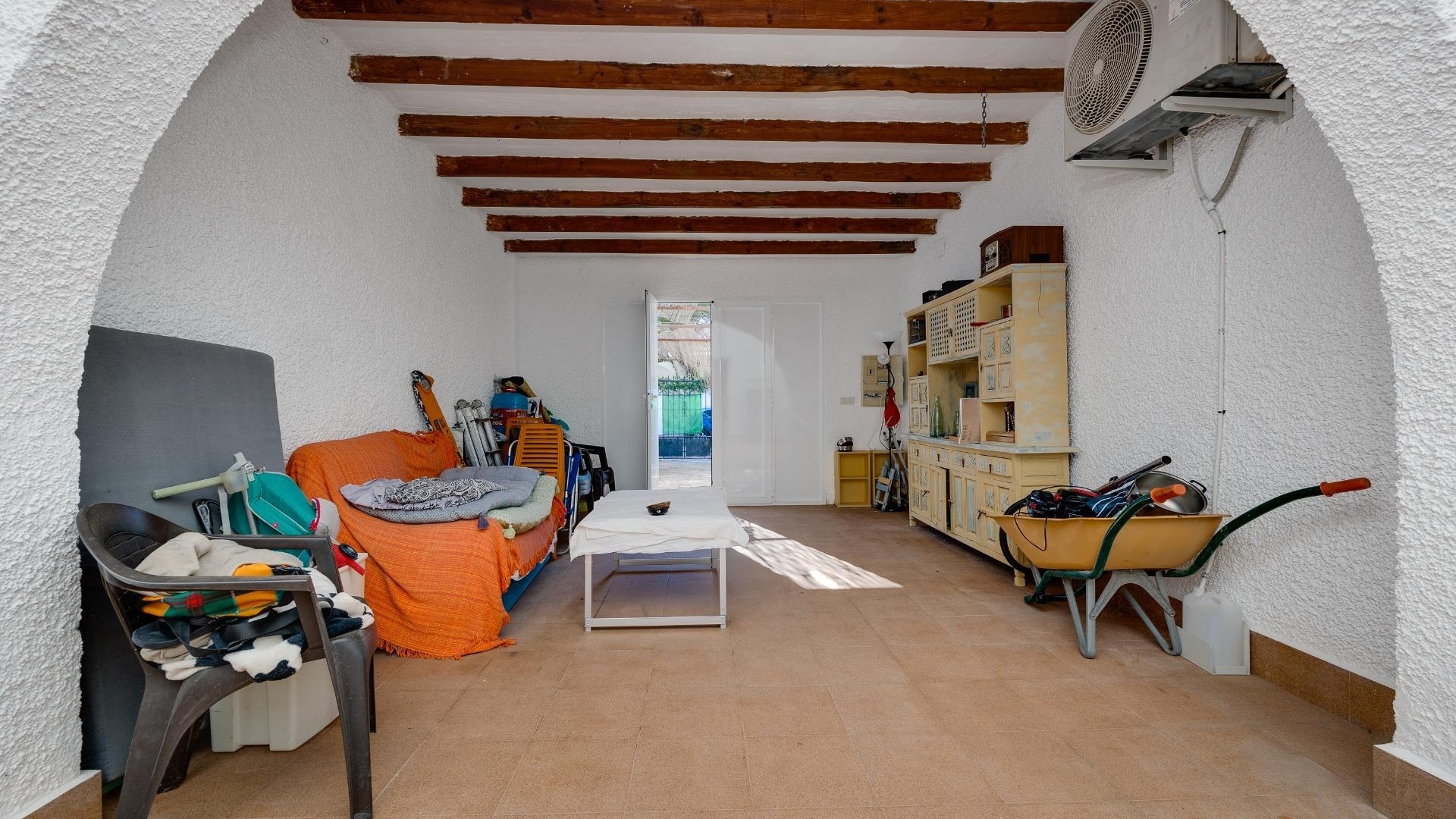 Wederverkoop - Villa - Los Balcones