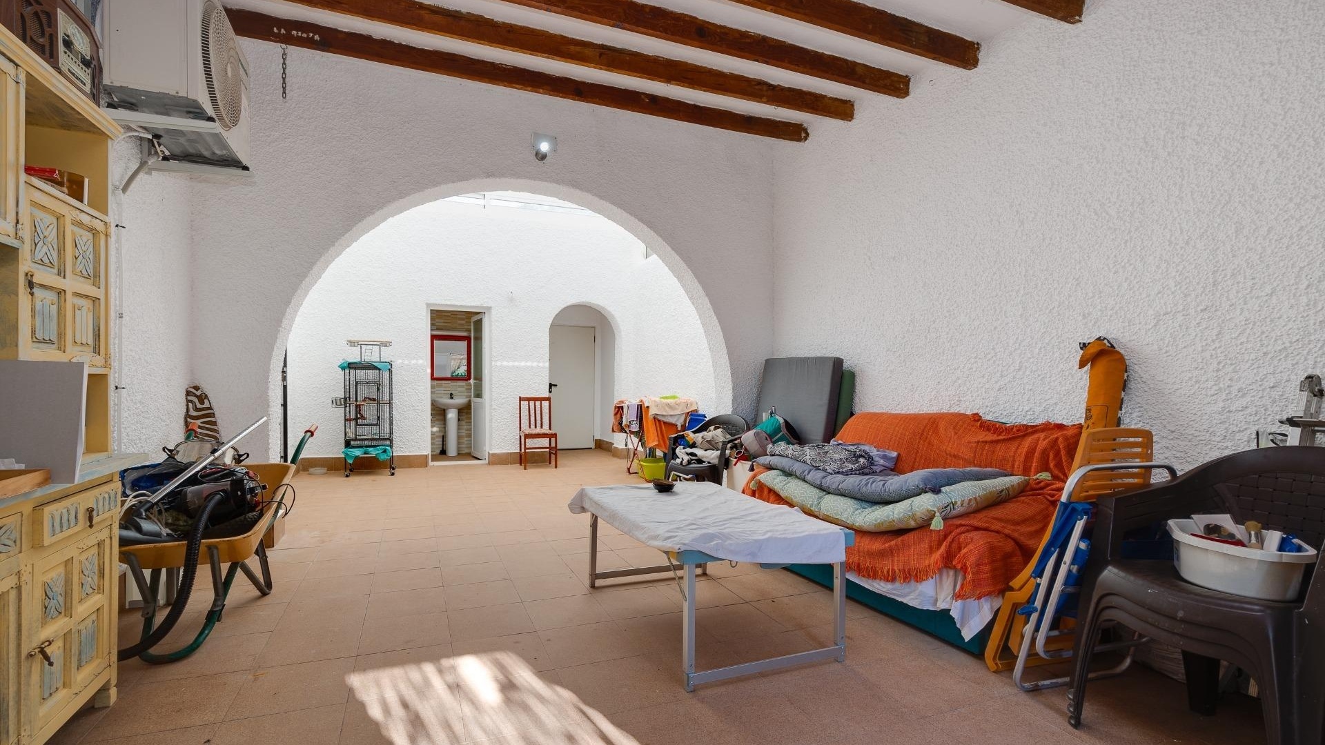 Wederverkoop - Villa - Los Balcones