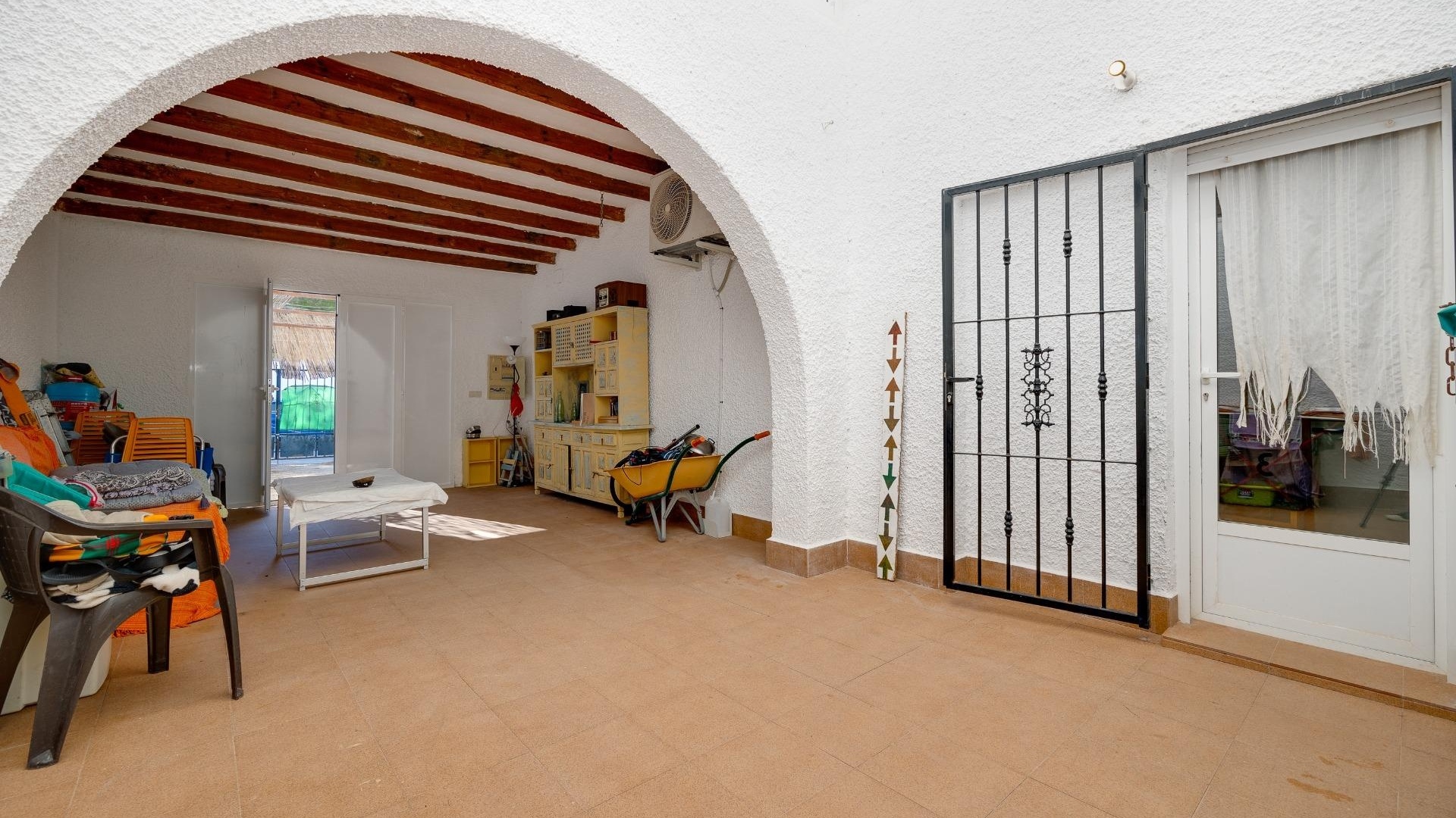 Wederverkoop - Villa - Los Balcones