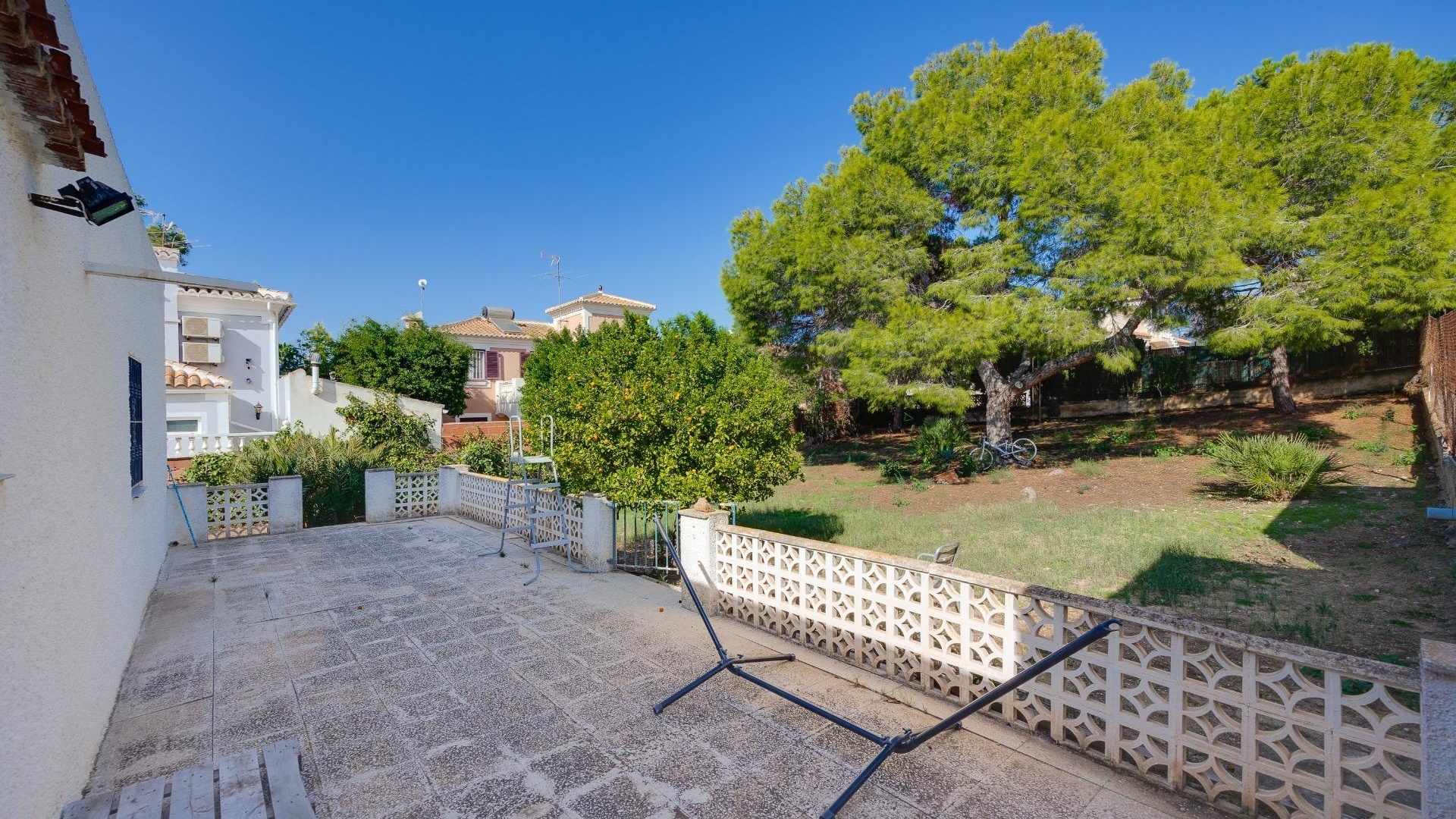 Wederverkoop - Villa - Los Balcones
