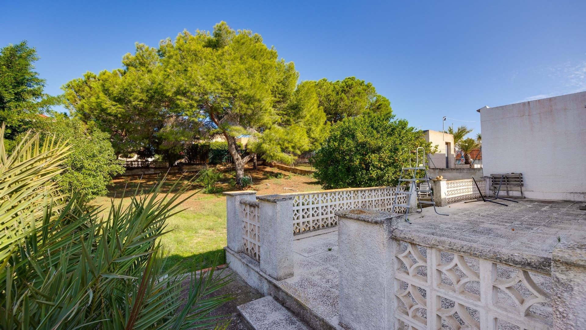 Wederverkoop - Villa - Los Balcones