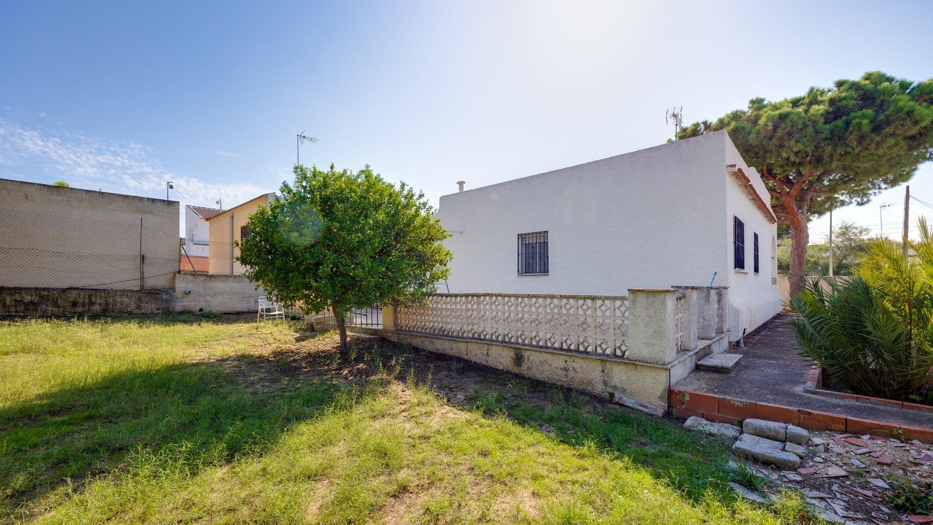 Wederverkoop - Villa - Los Balcones