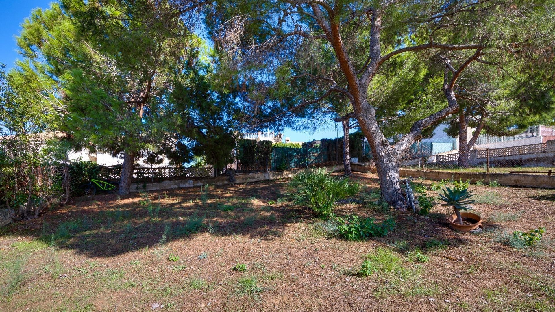 Wederverkoop - Villa - Los Balcones
