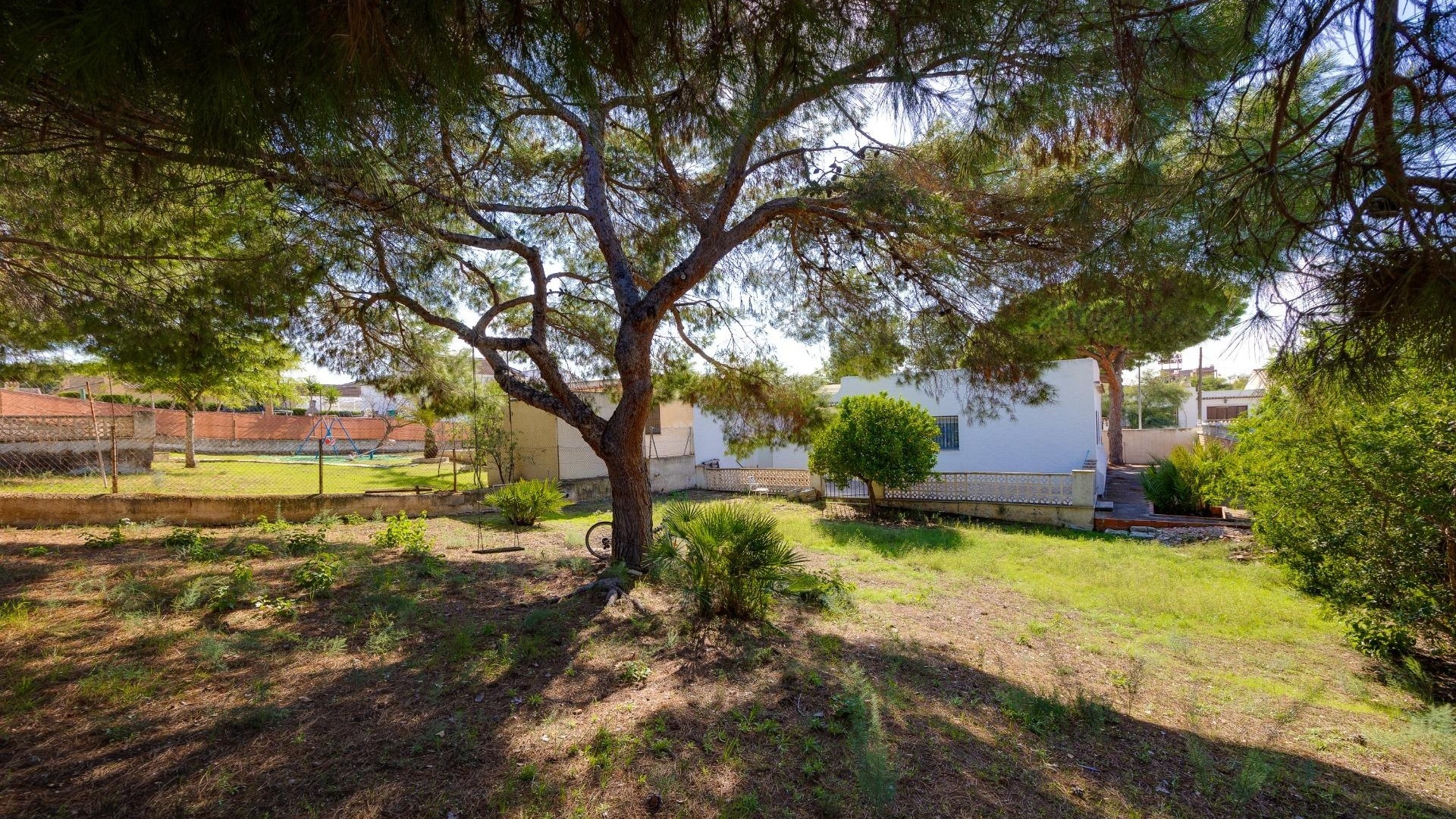 Wederverkoop - Villa - Los Balcones