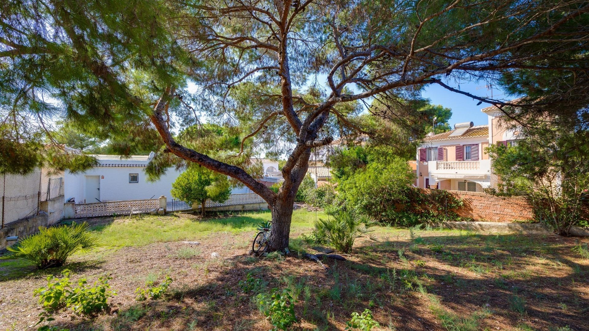 Wederverkoop - Villa - Los Balcones