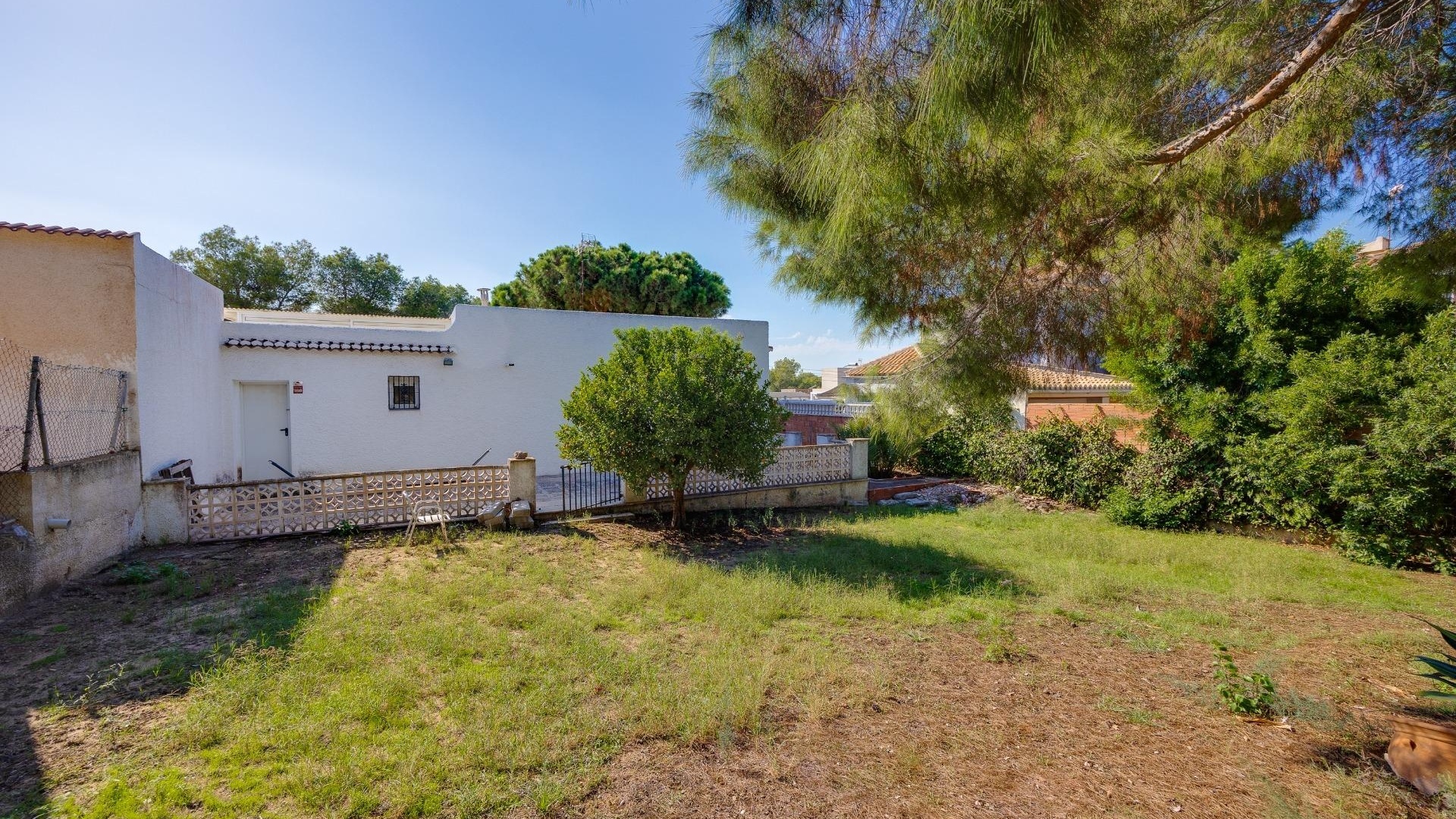 Wederverkoop - Villa - Los Balcones