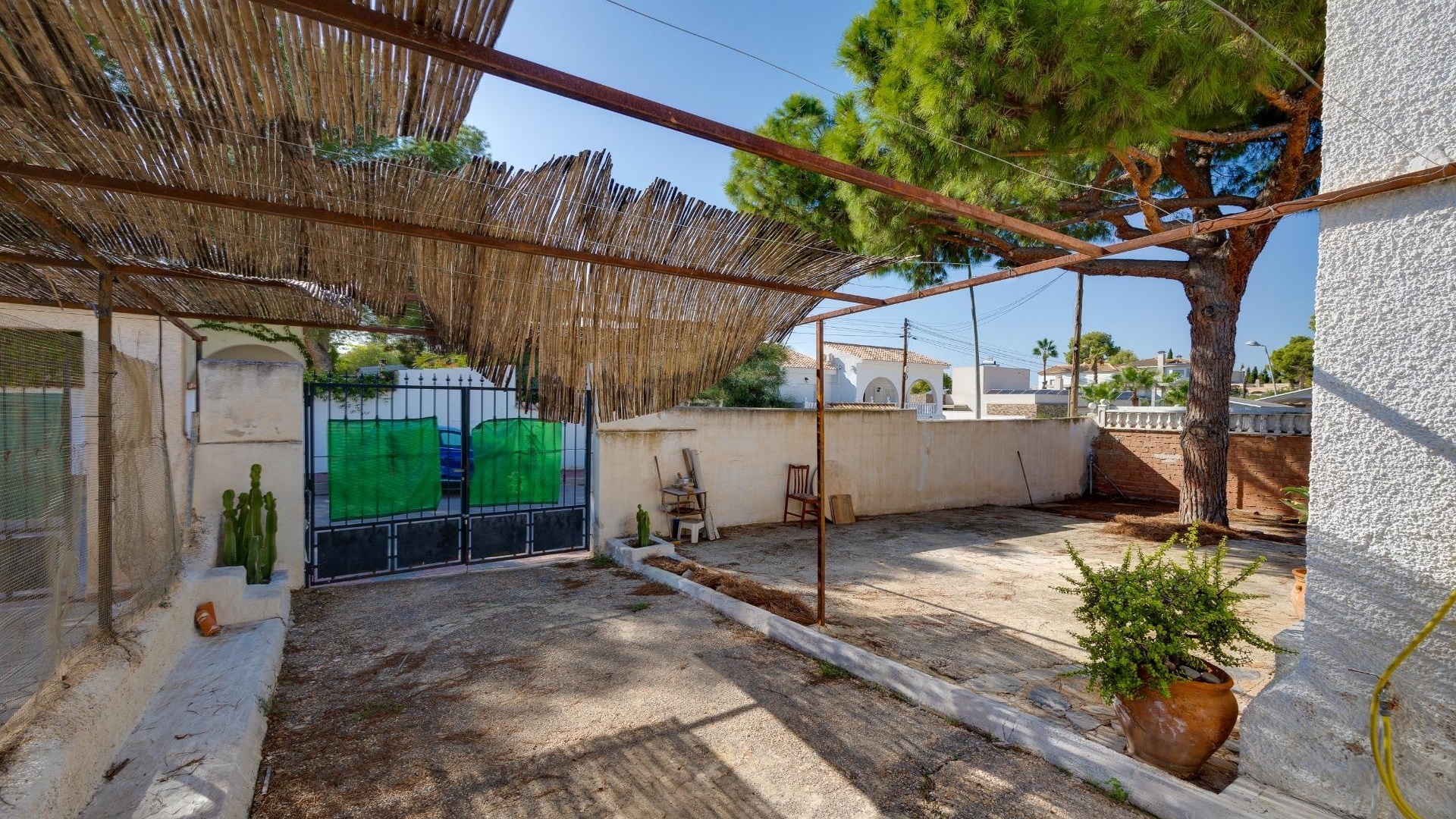 Wederverkoop - Villa - Los Balcones