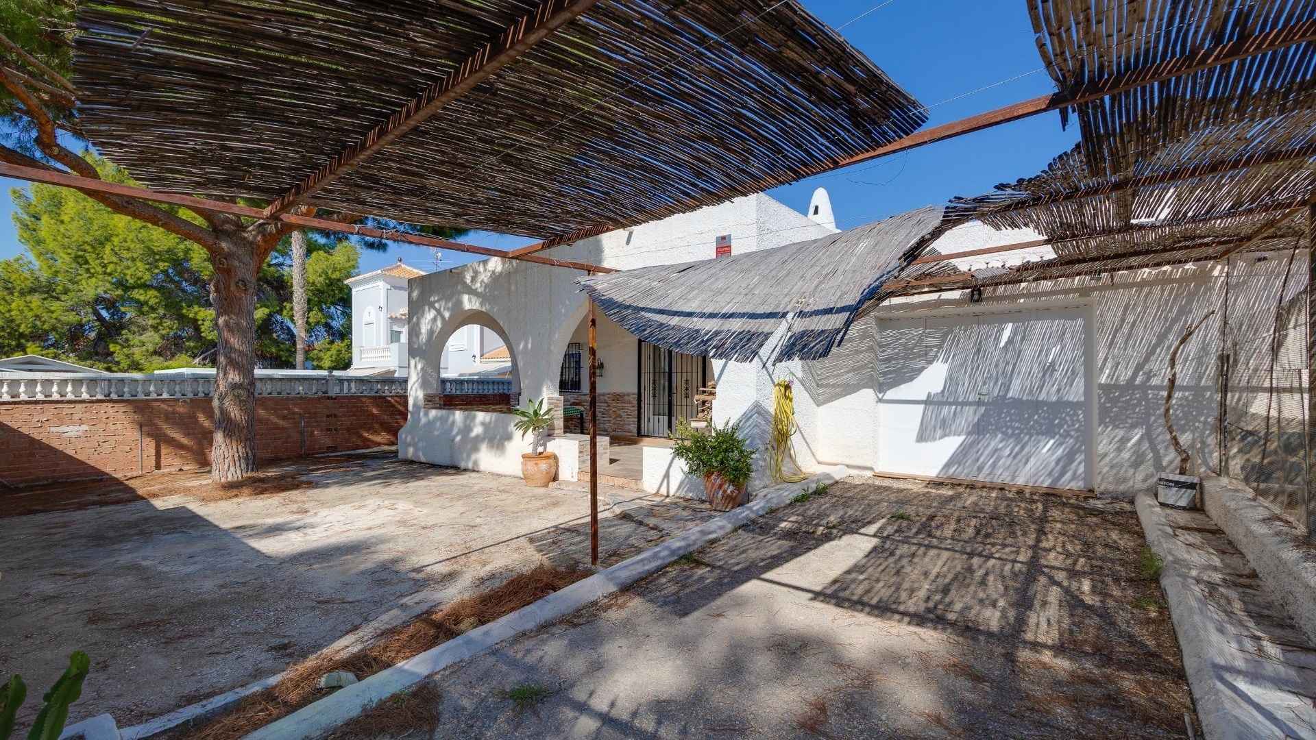 Wederverkoop - Villa - Los Balcones