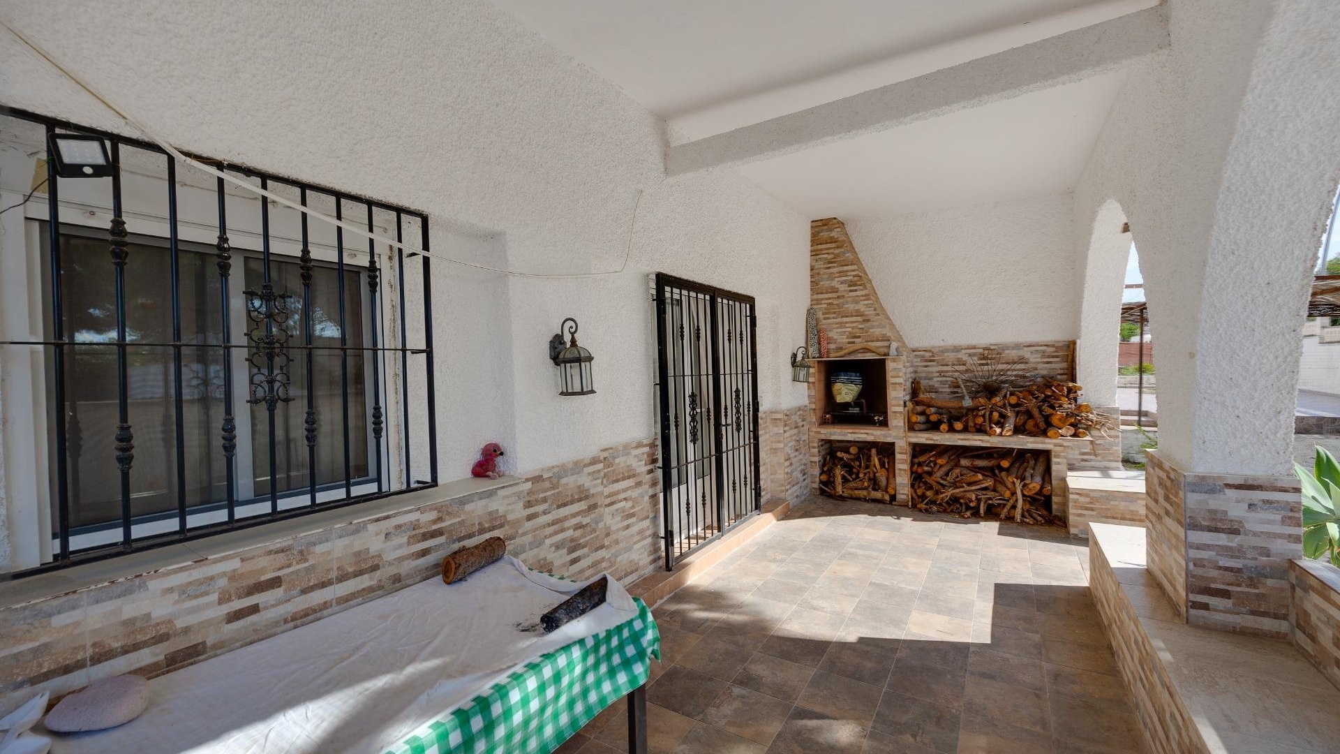 Wederverkoop - Villa - Los Balcones