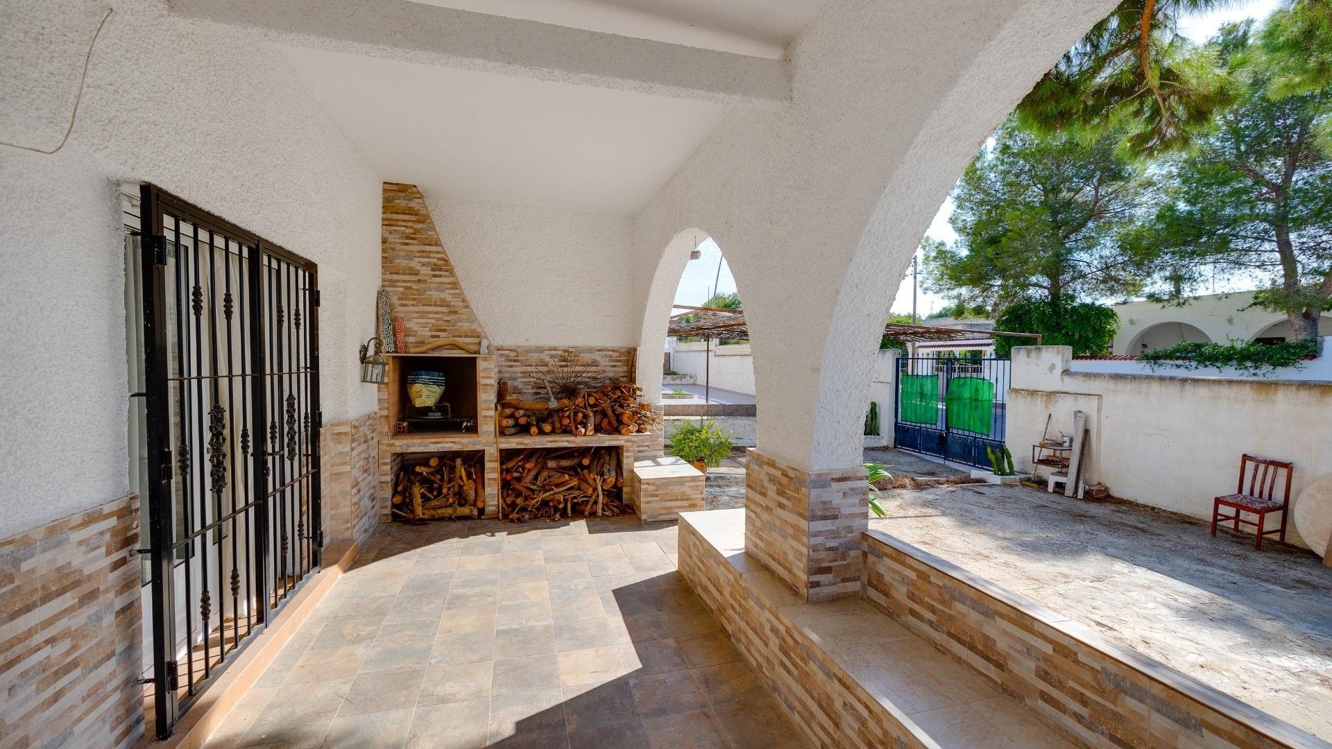 Wederverkoop - Villa - Los Balcones