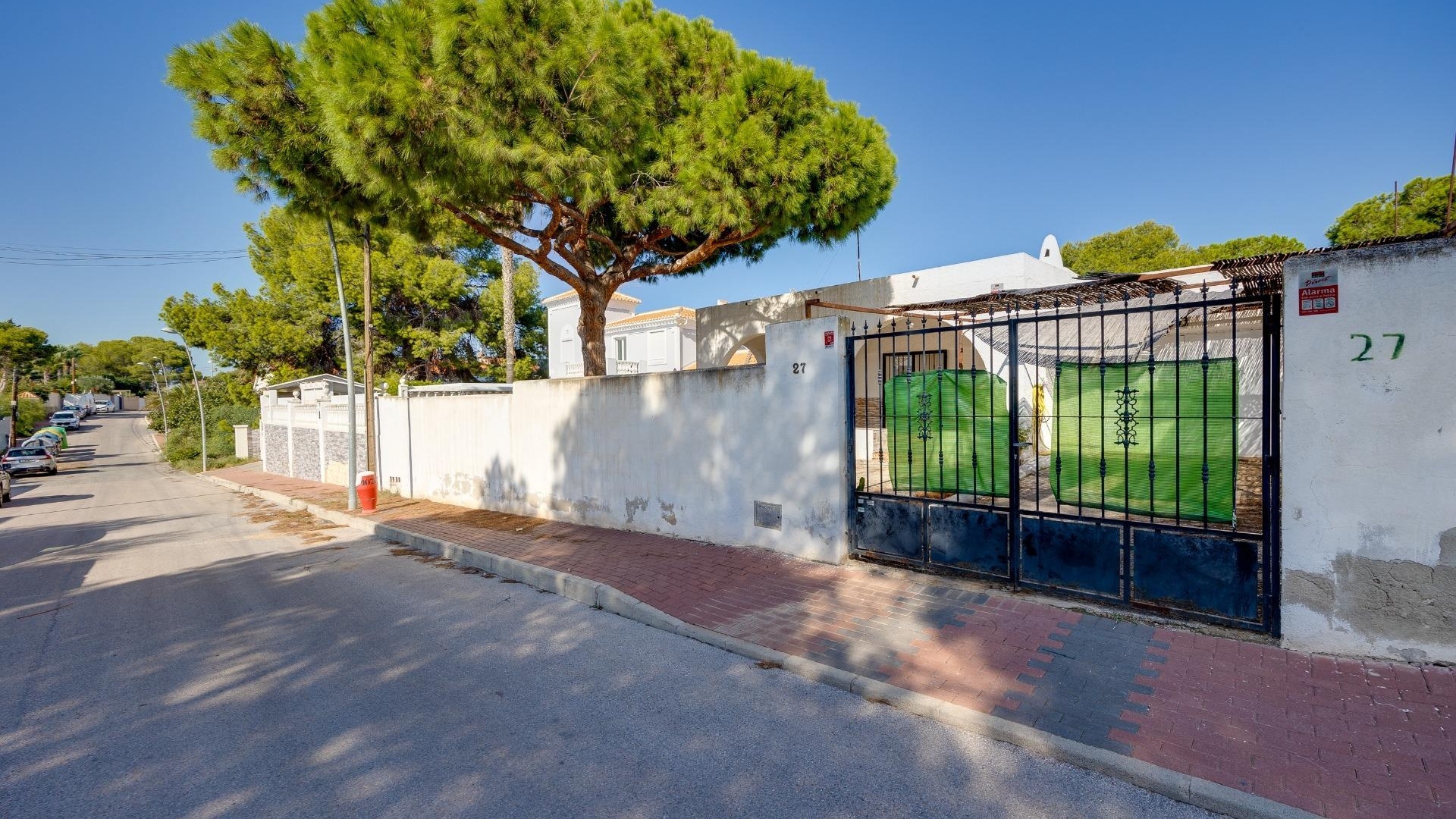 Wederverkoop - Villa - Los Balcones