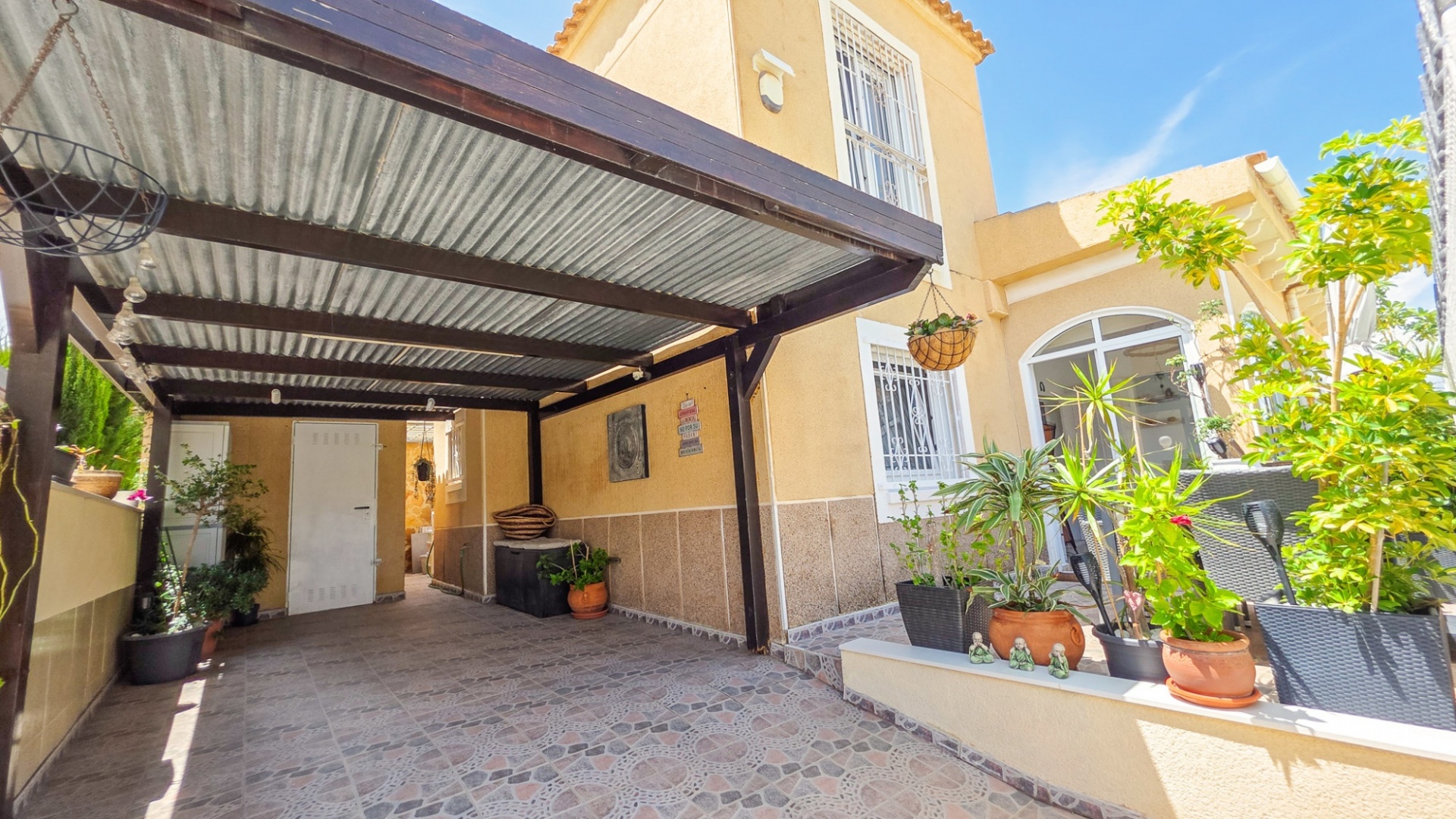 Wederverkoop - Villa - Los Balcones
