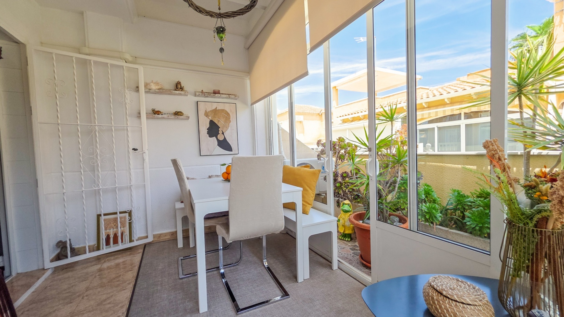 Wederverkoop - Villa - Los Balcones