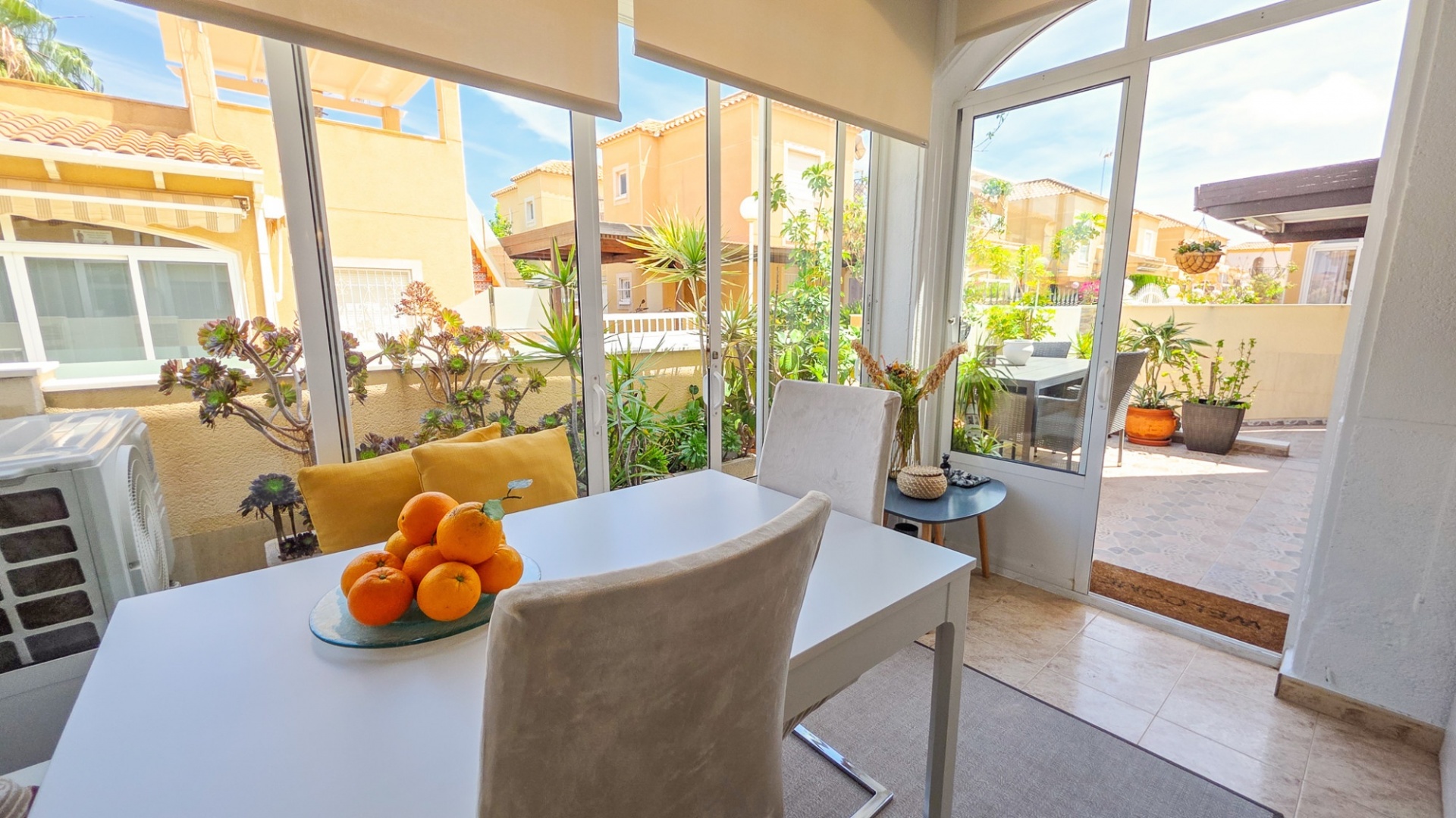 Wederverkoop - Villa - Los Balcones