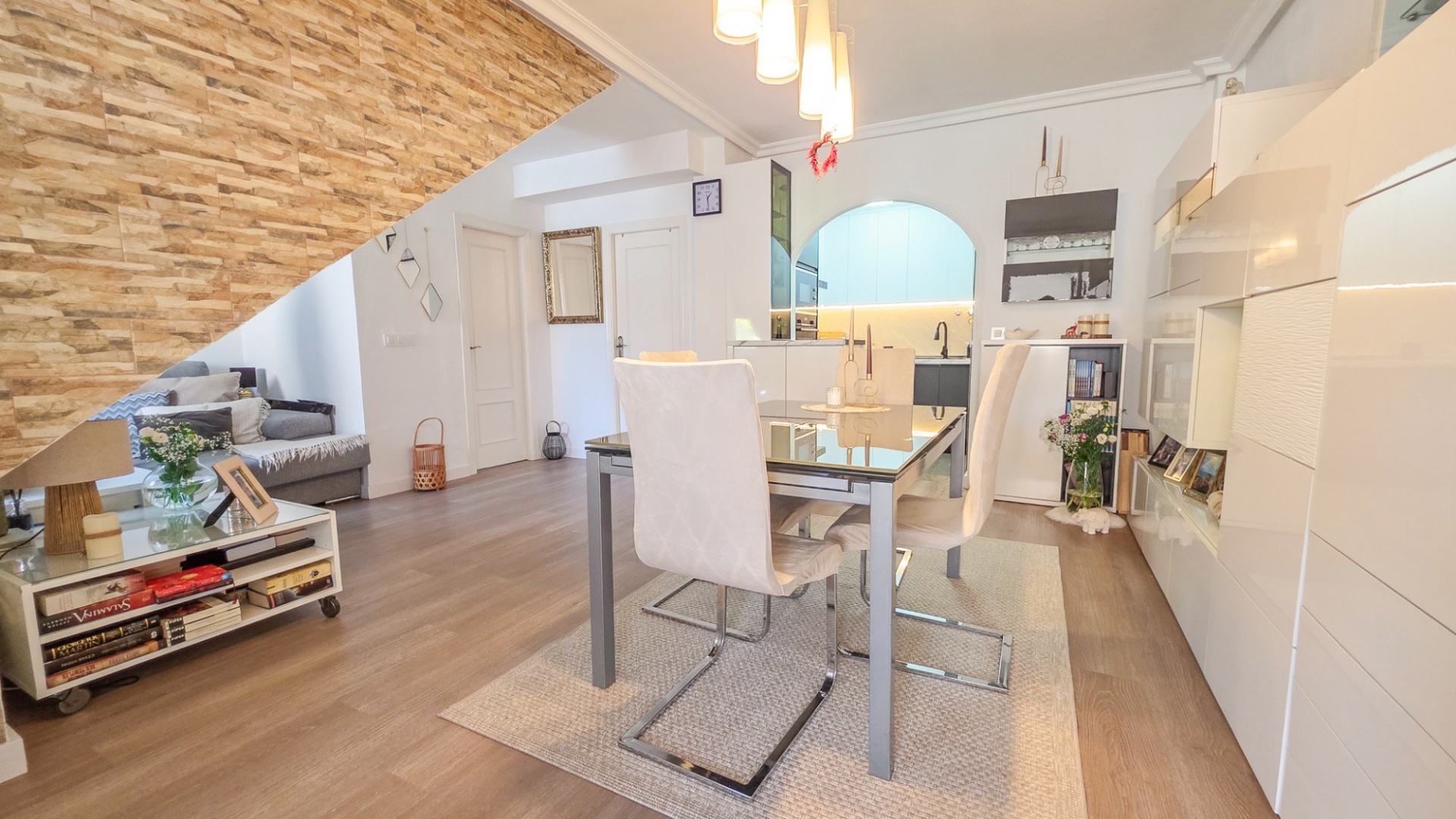 Wederverkoop - Villa - Los Balcones