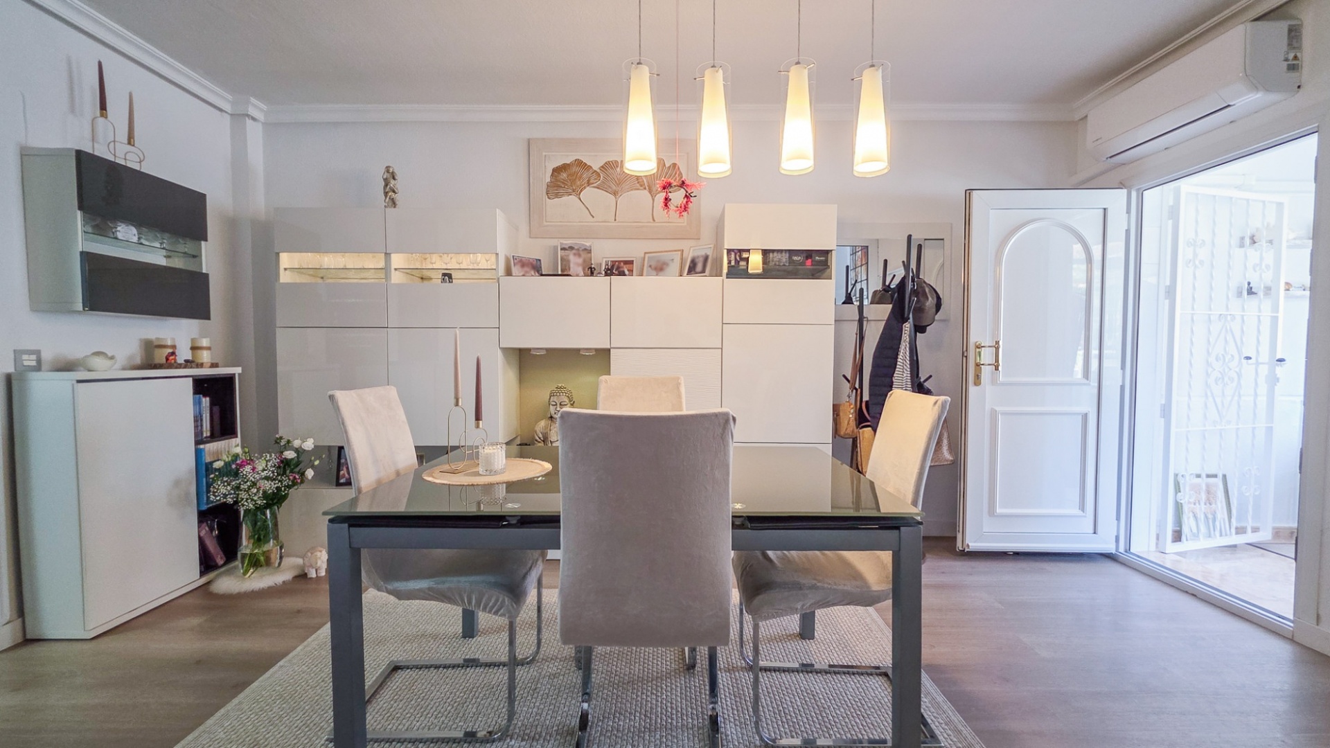 Wederverkoop - Villa - Los Balcones