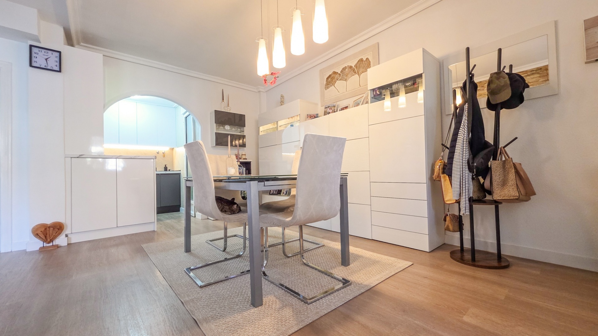 Wederverkoop - Villa - Los Balcones