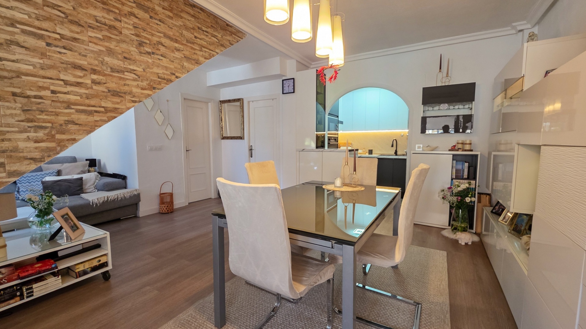 Wederverkoop - Villa - Los Balcones