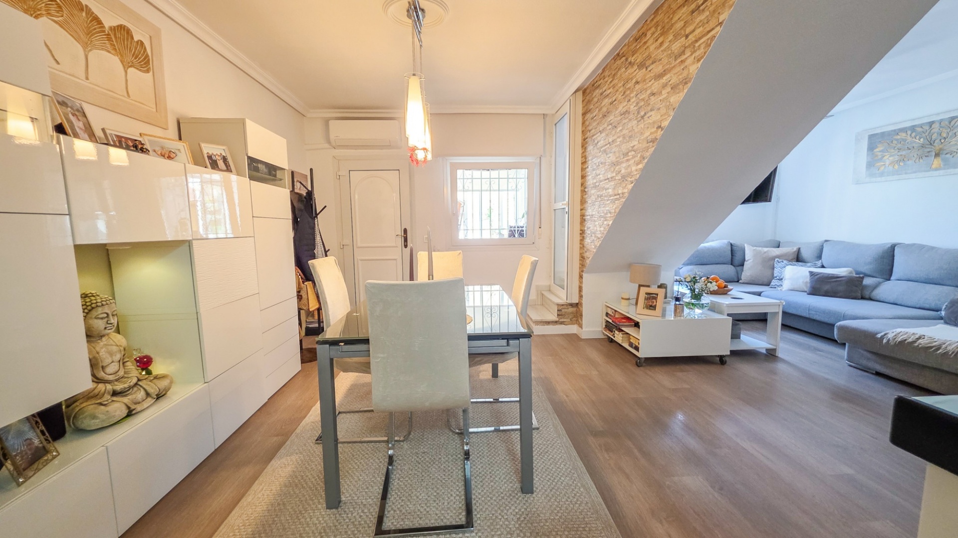 Wederverkoop - Villa - Los Balcones