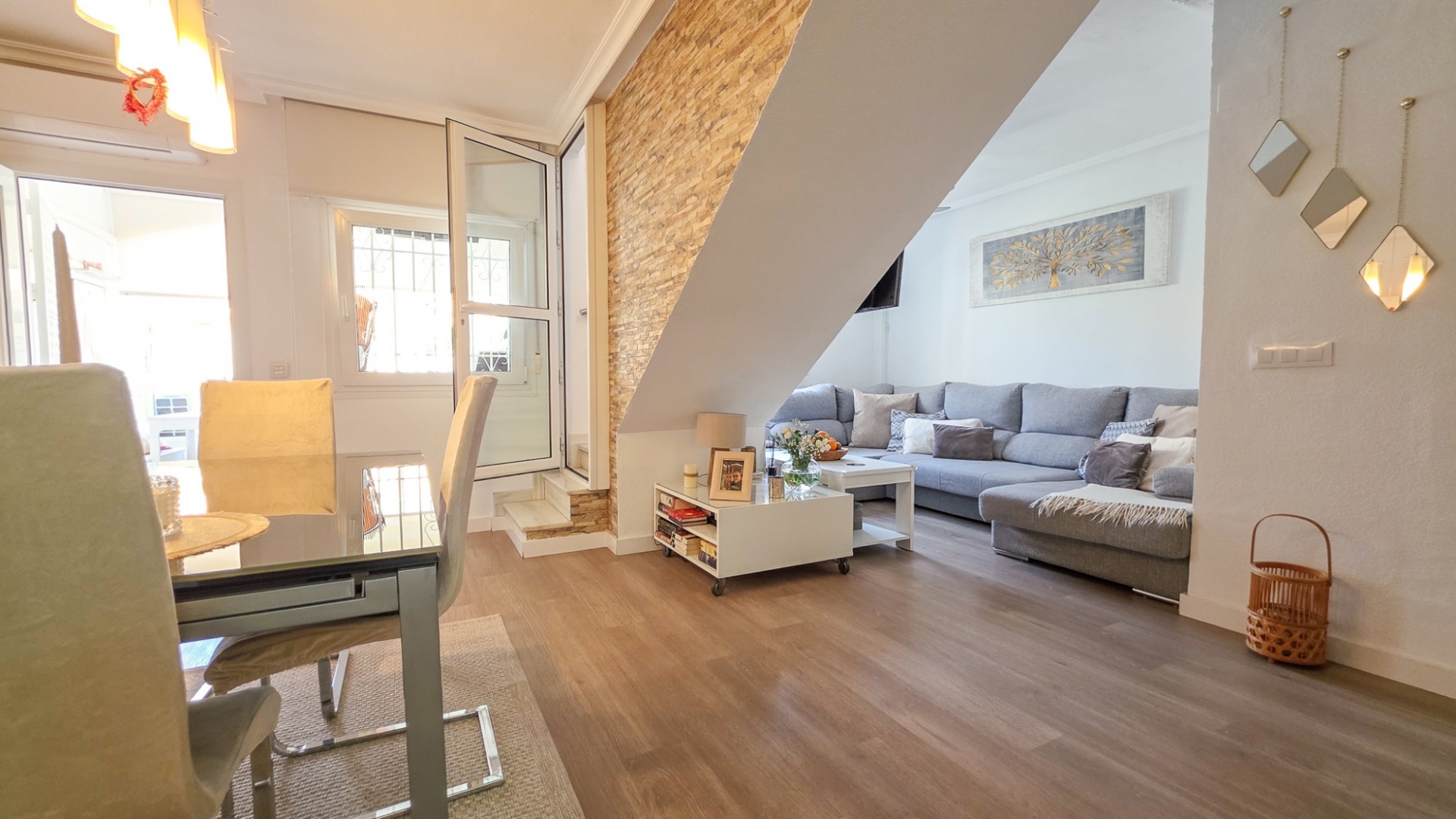 Wederverkoop - Villa - Los Balcones