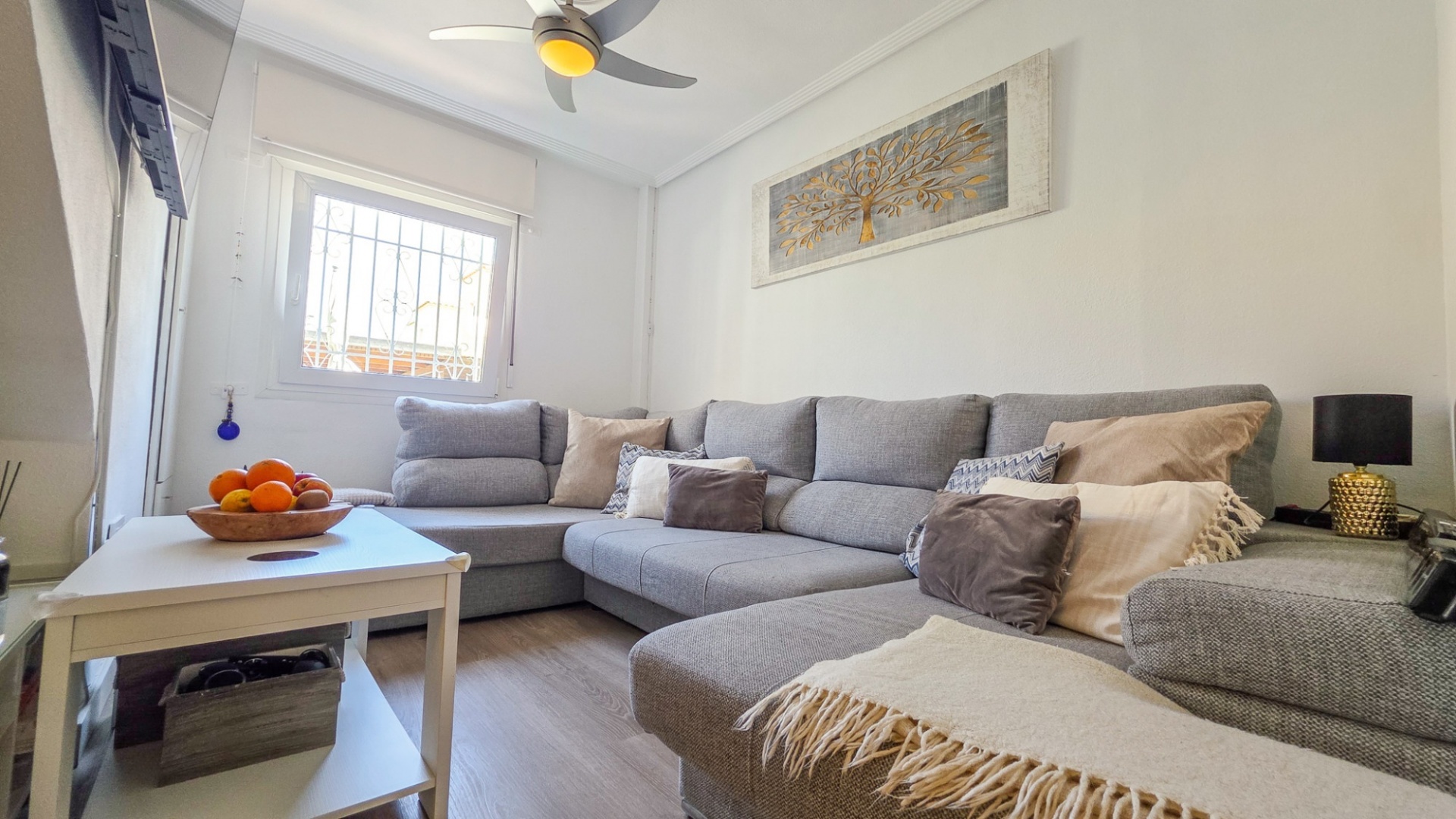 Wederverkoop - Villa - Los Balcones
