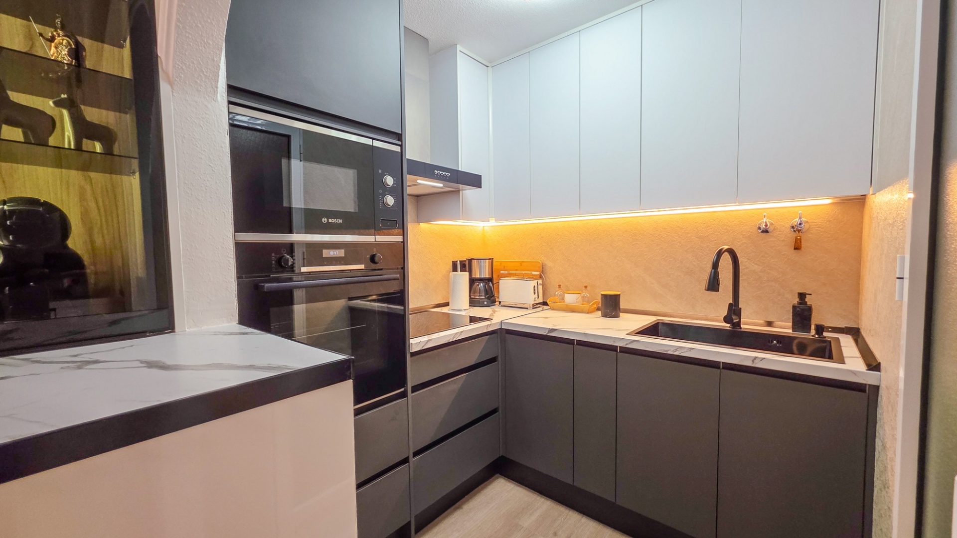 Wederverkoop - Villa - Los Balcones