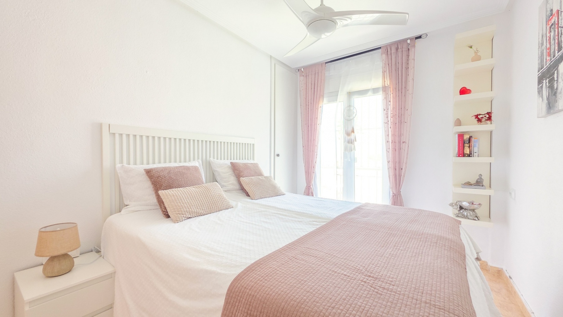Wederverkoop - Villa - Los Balcones