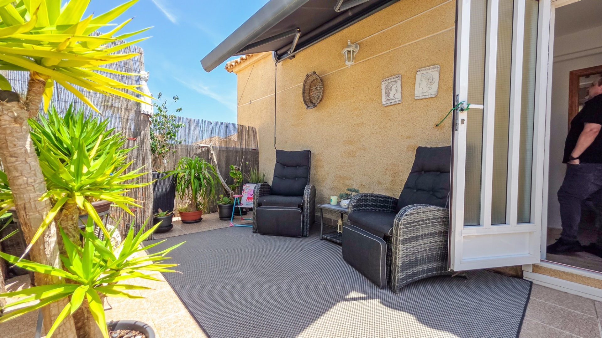 Wederverkoop - Villa - Los Balcones