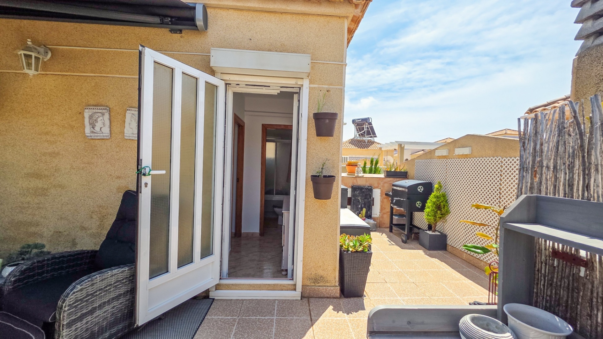Wederverkoop - Villa - Los Balcones
