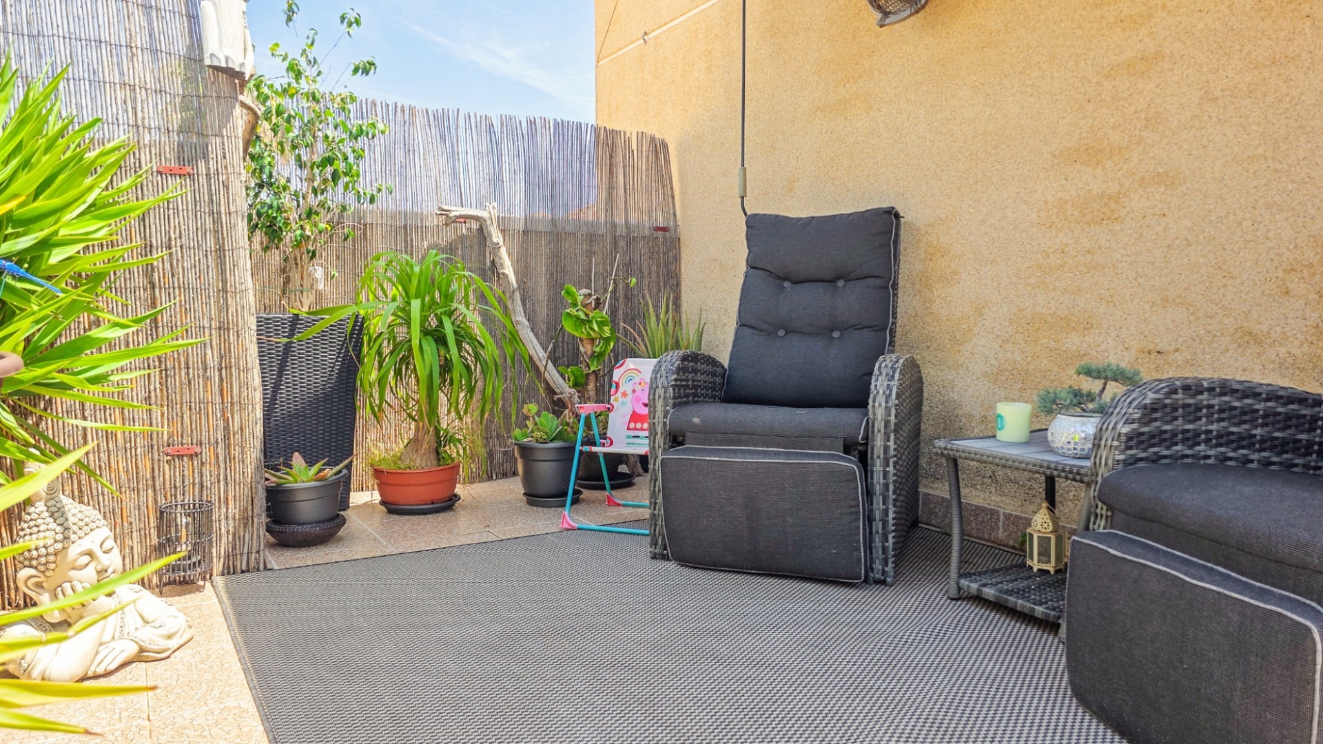Wederverkoop - Villa - Los Balcones