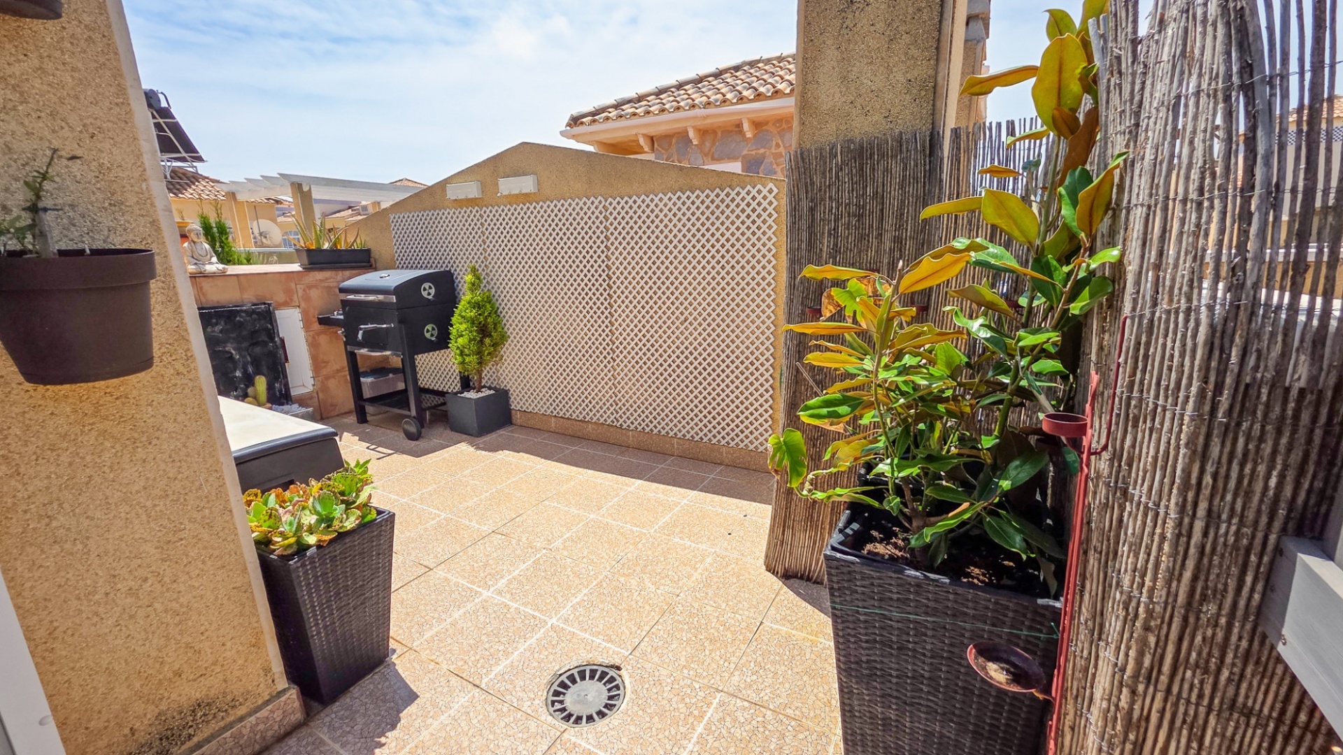Wederverkoop - Villa - Los Balcones