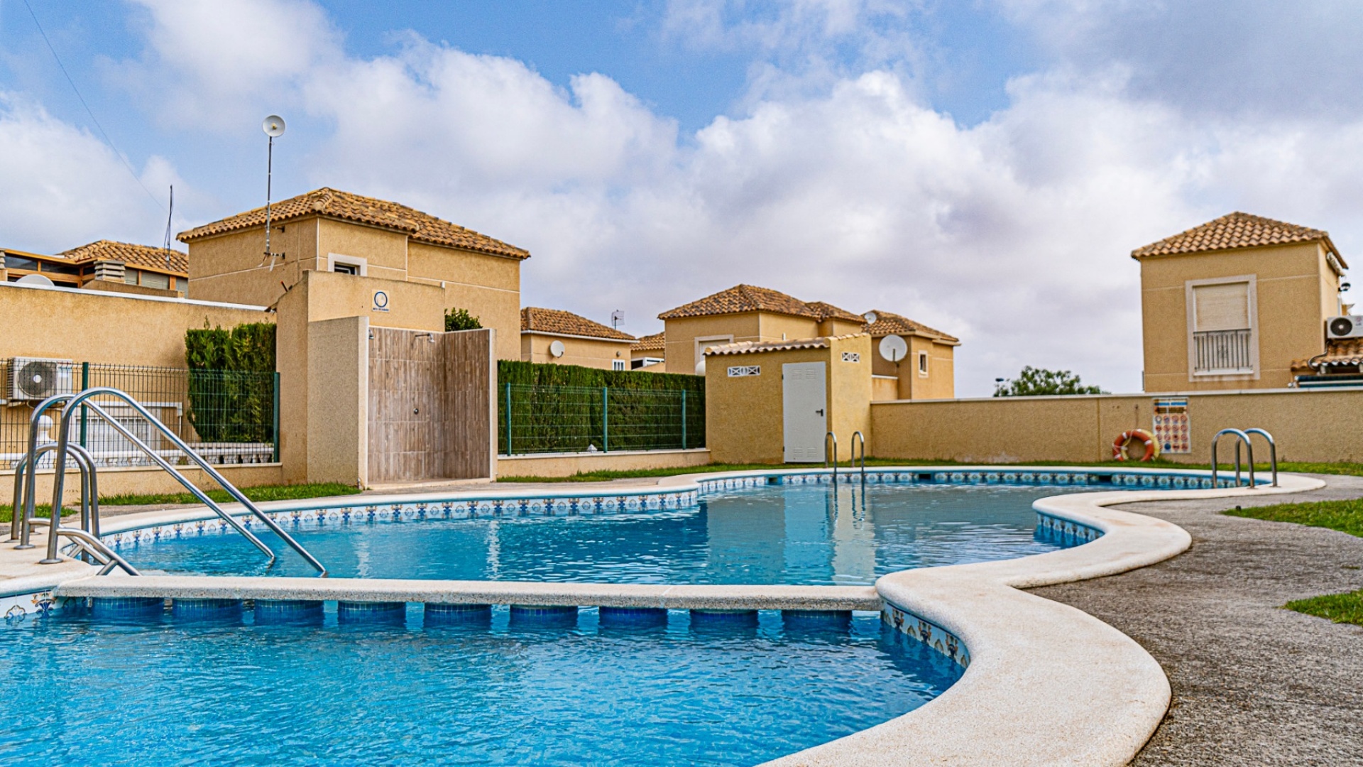 Wederverkoop - Villa - Los Balcones